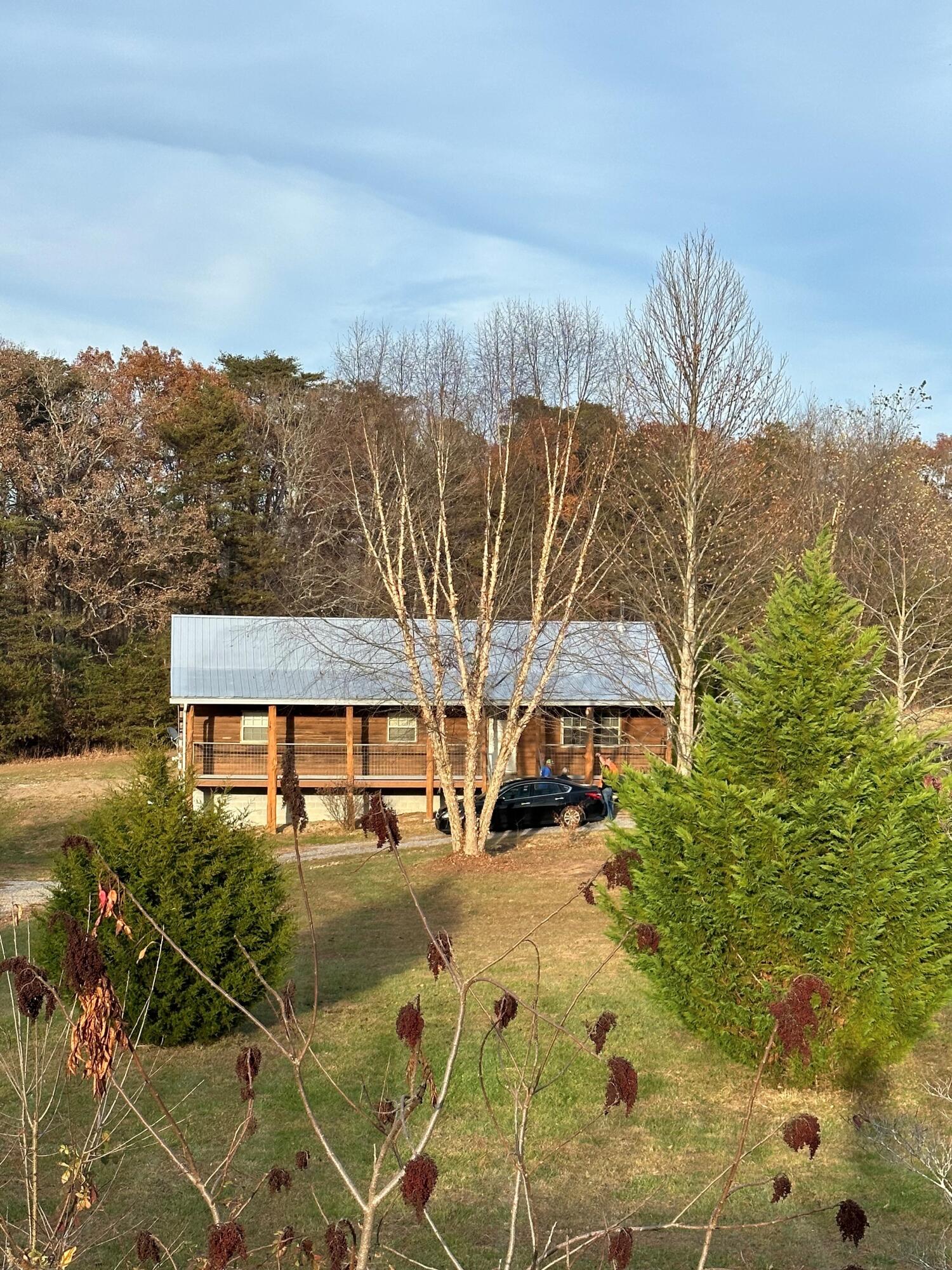 360 Henson Gap Road