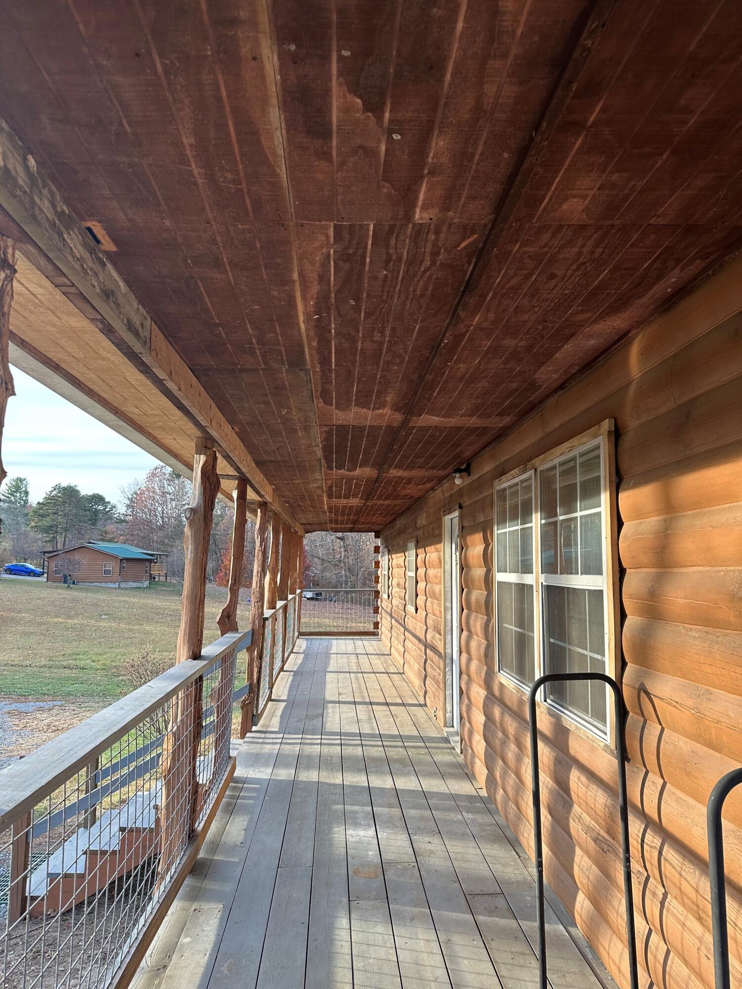 360 Henson Gap Road
