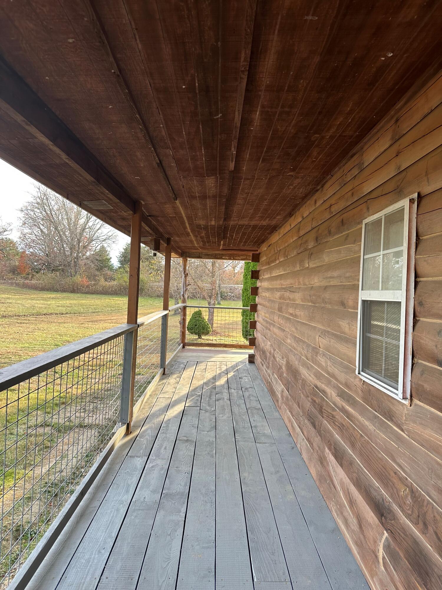 360 Henson Gap Road