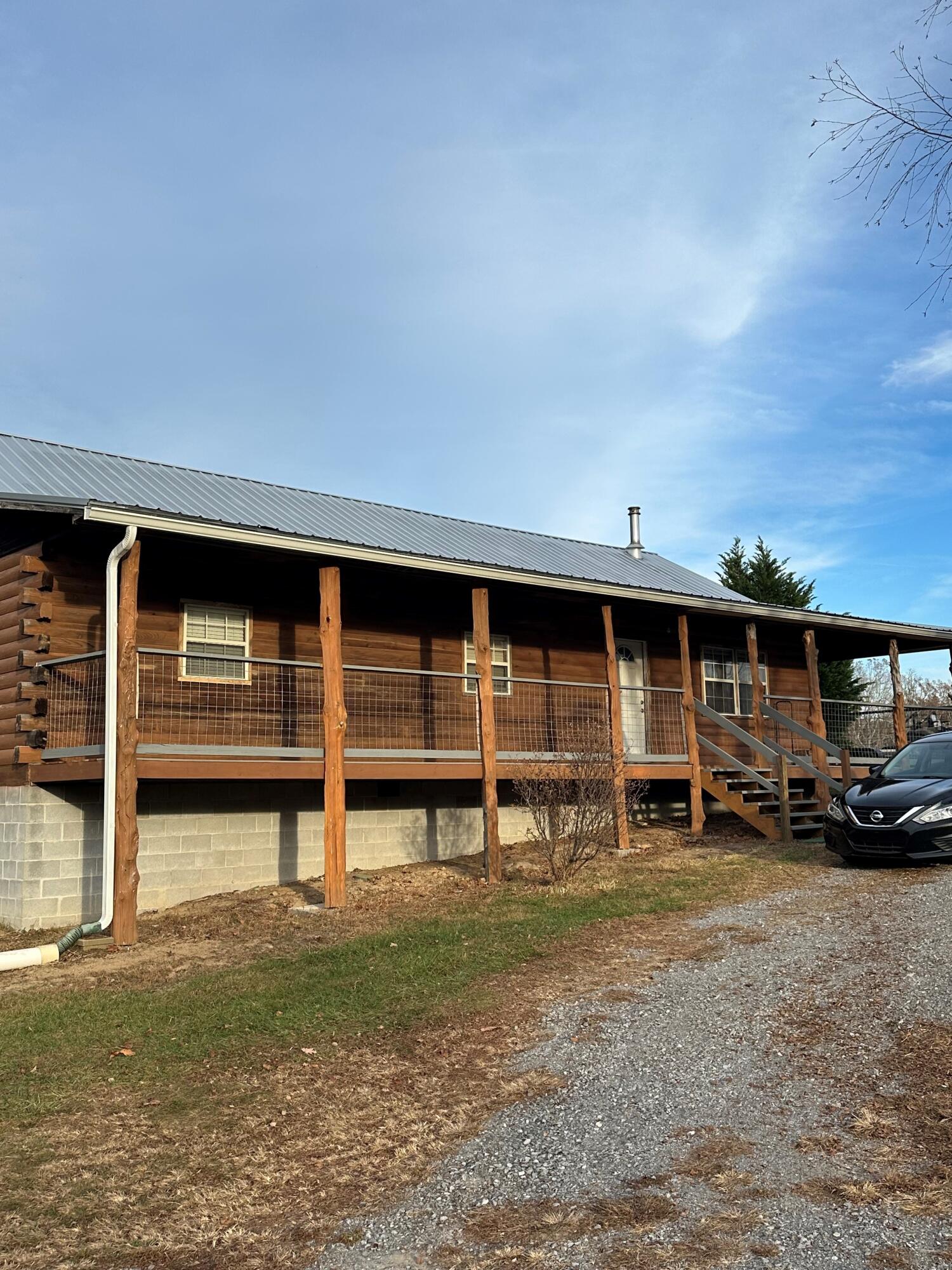 360 Henson Gap Road