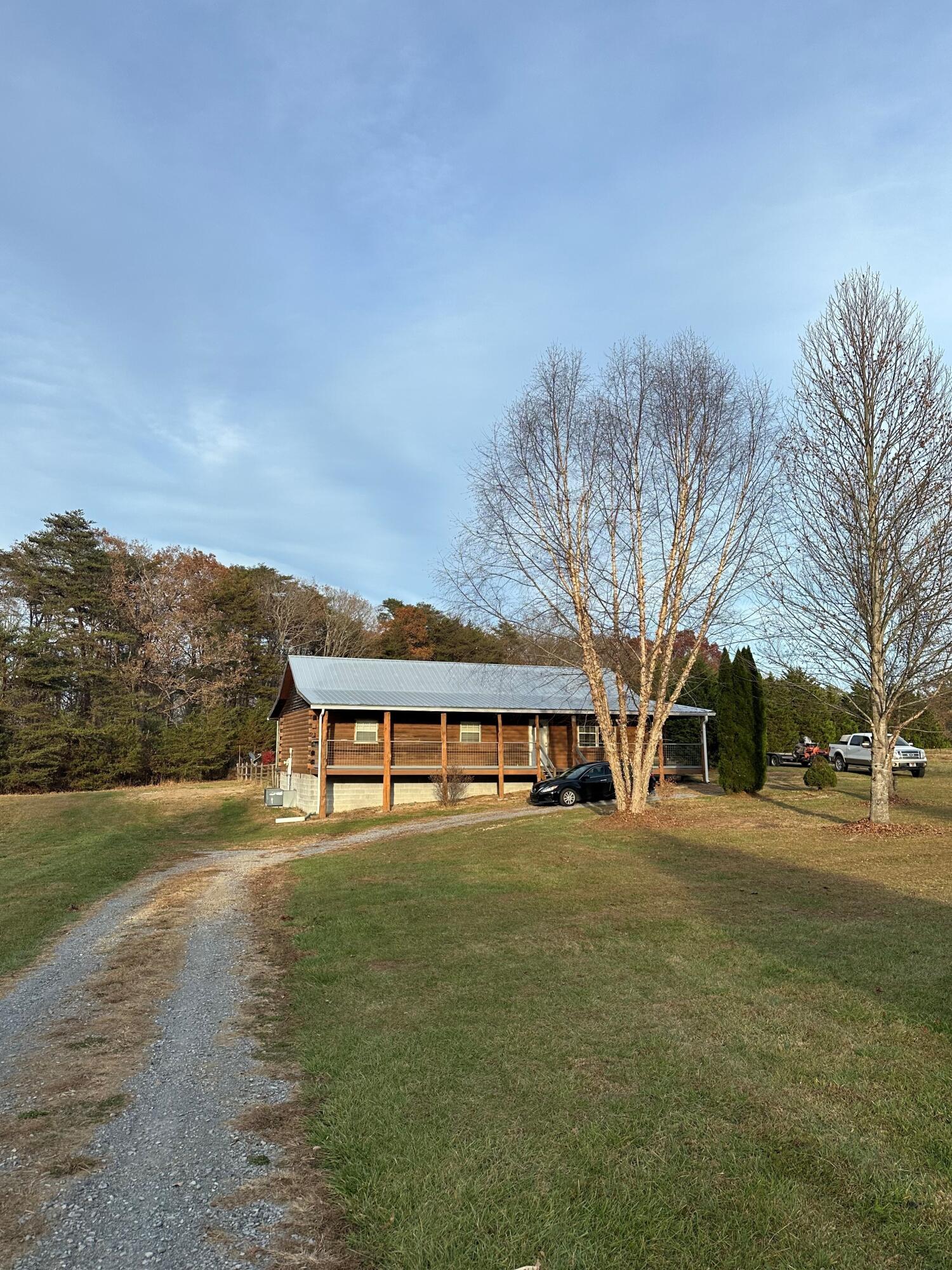 360 Henson Gap Road