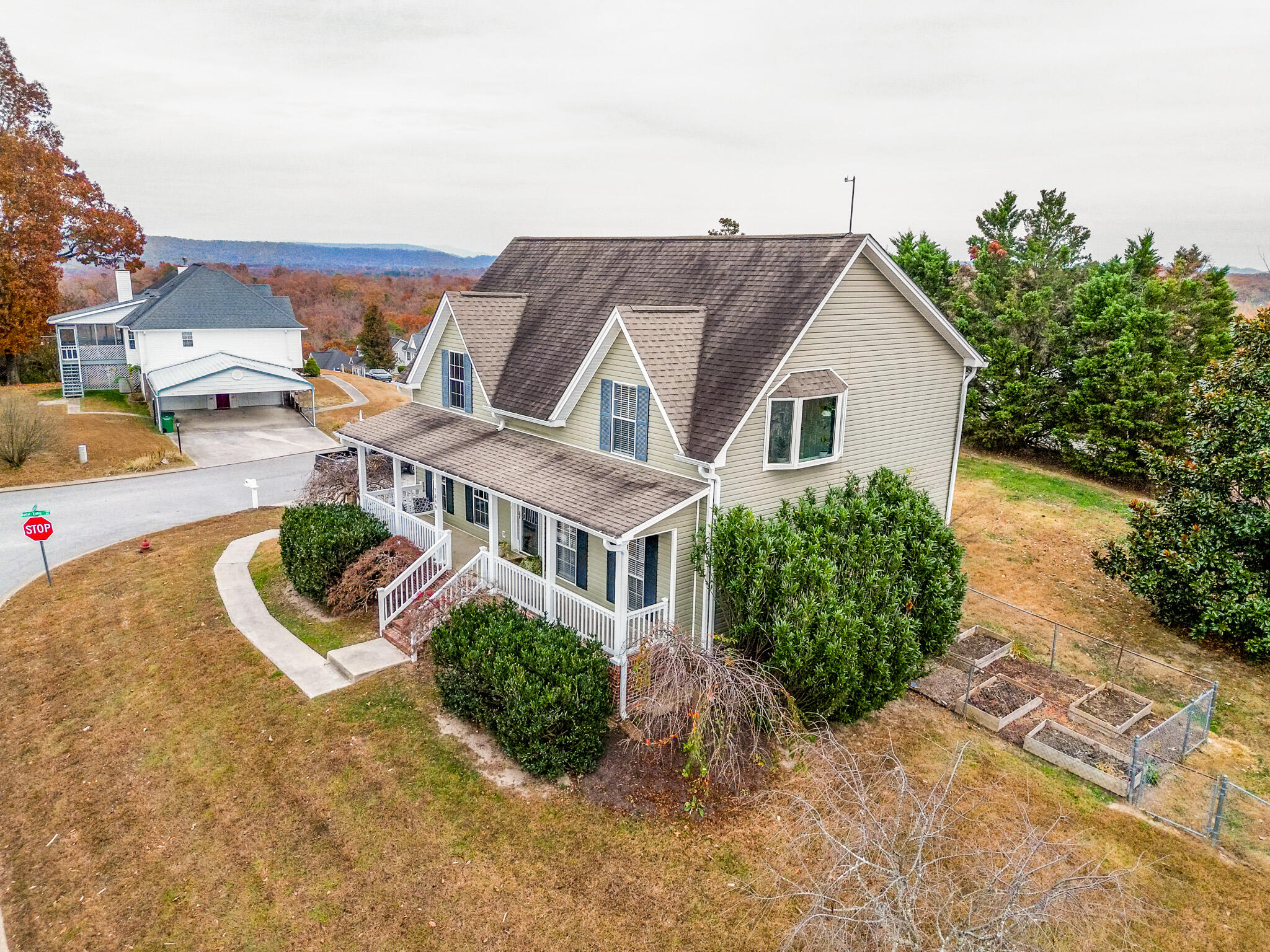 7088 Buttercup Lane