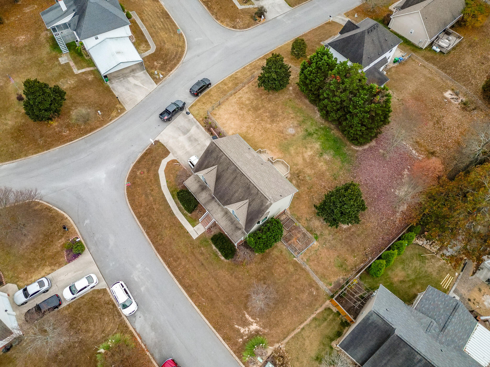 7088 Buttercup Lane