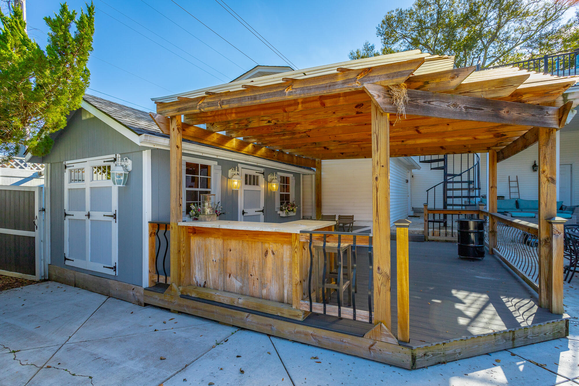 2911 Hamill Road