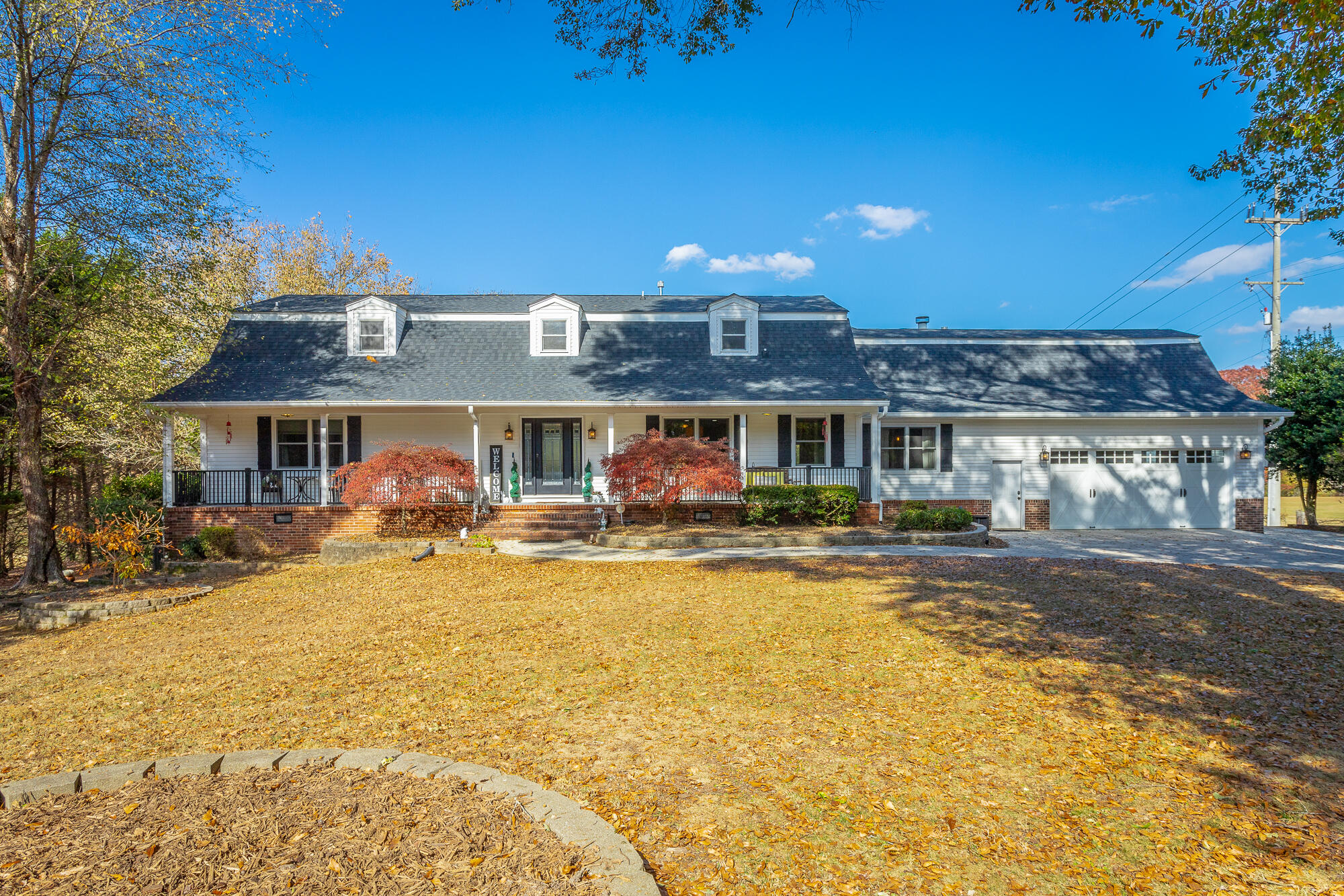 2911 Hamill Road