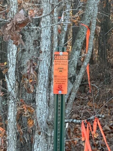 Tract 6 Fredonia Road, 6