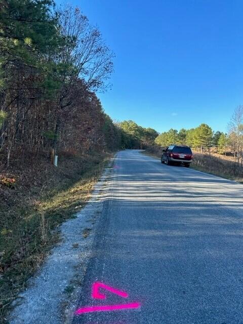 Tract 7 Fredonia Road