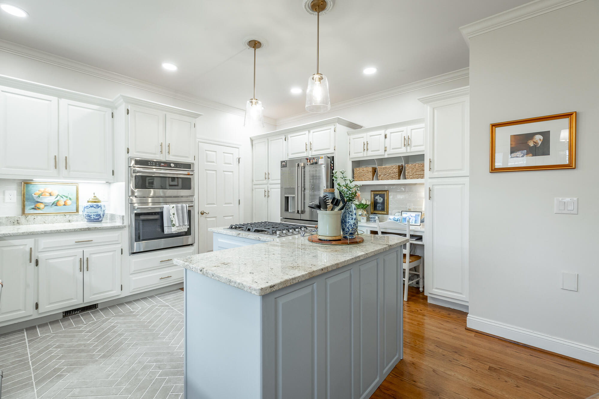 313 Willow Glen Road