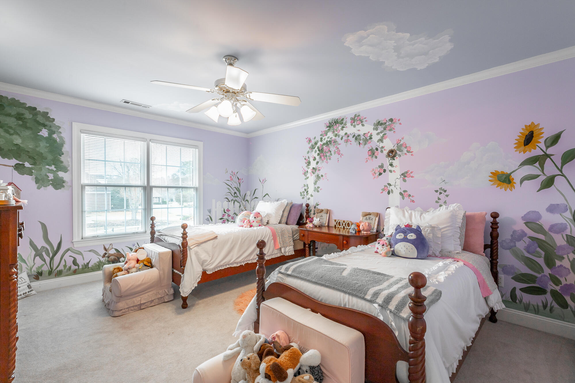 313 Willow Glen Road