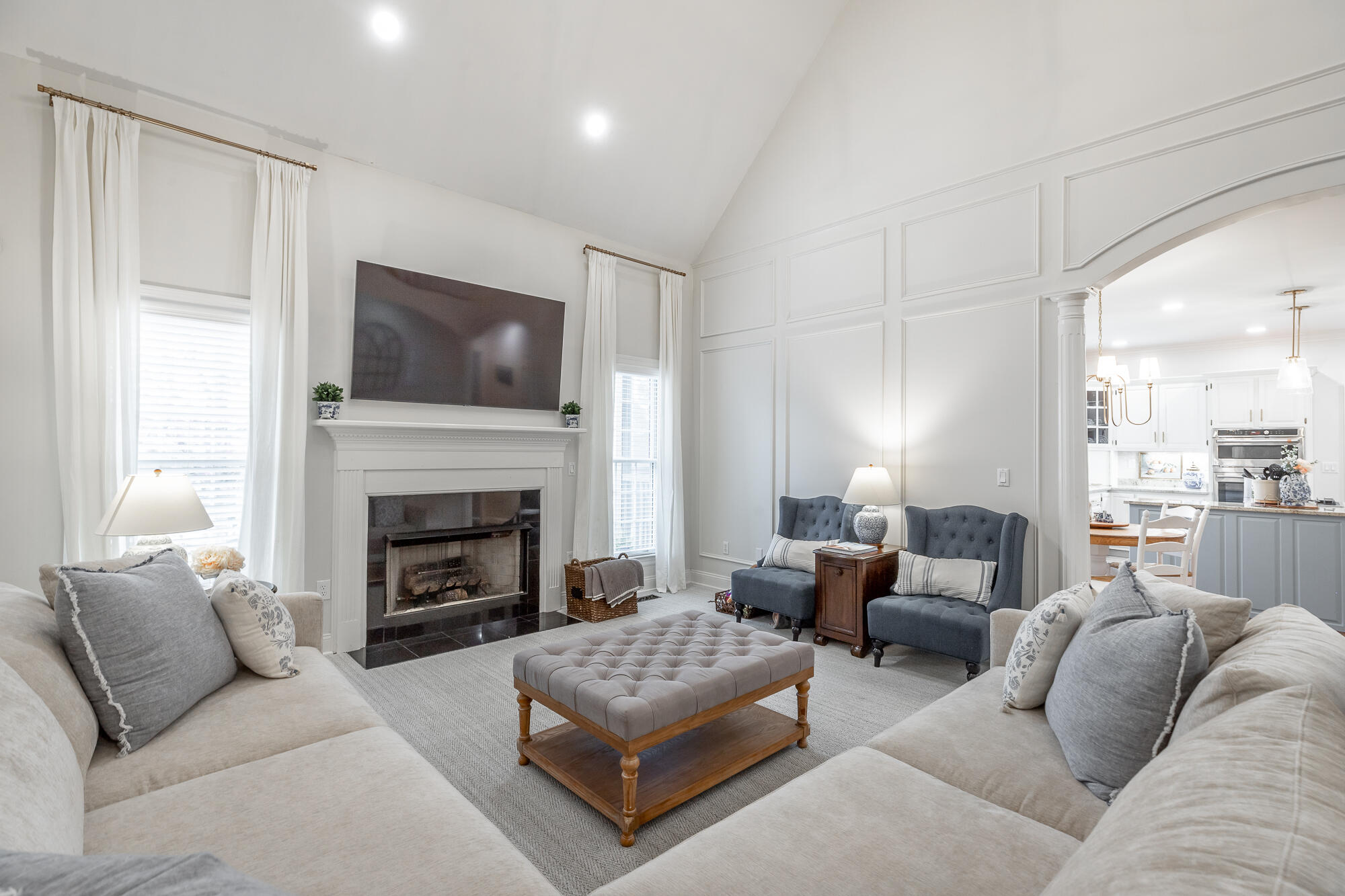 313 Willow Glen Road