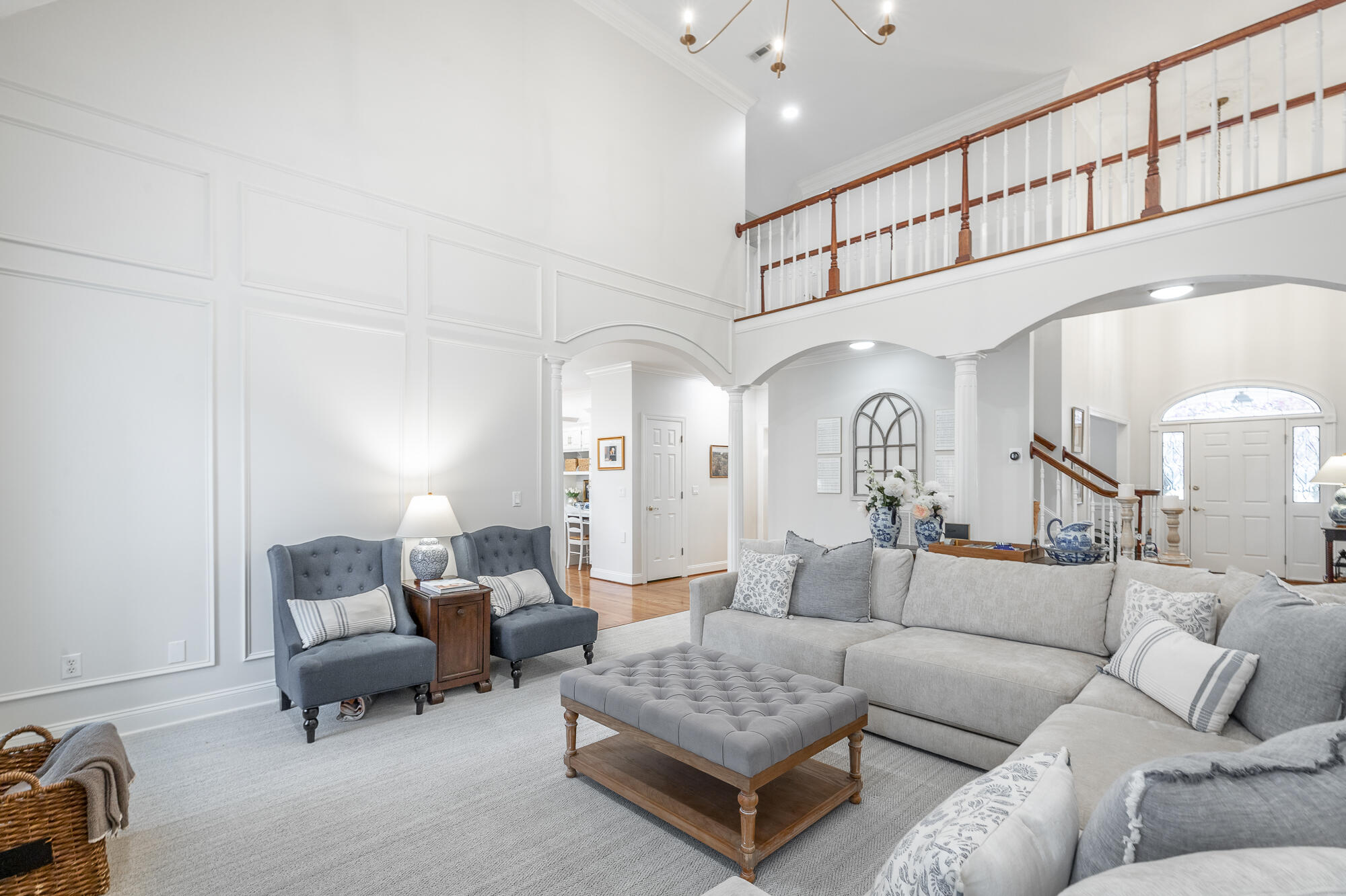 313 Willow Glen Road