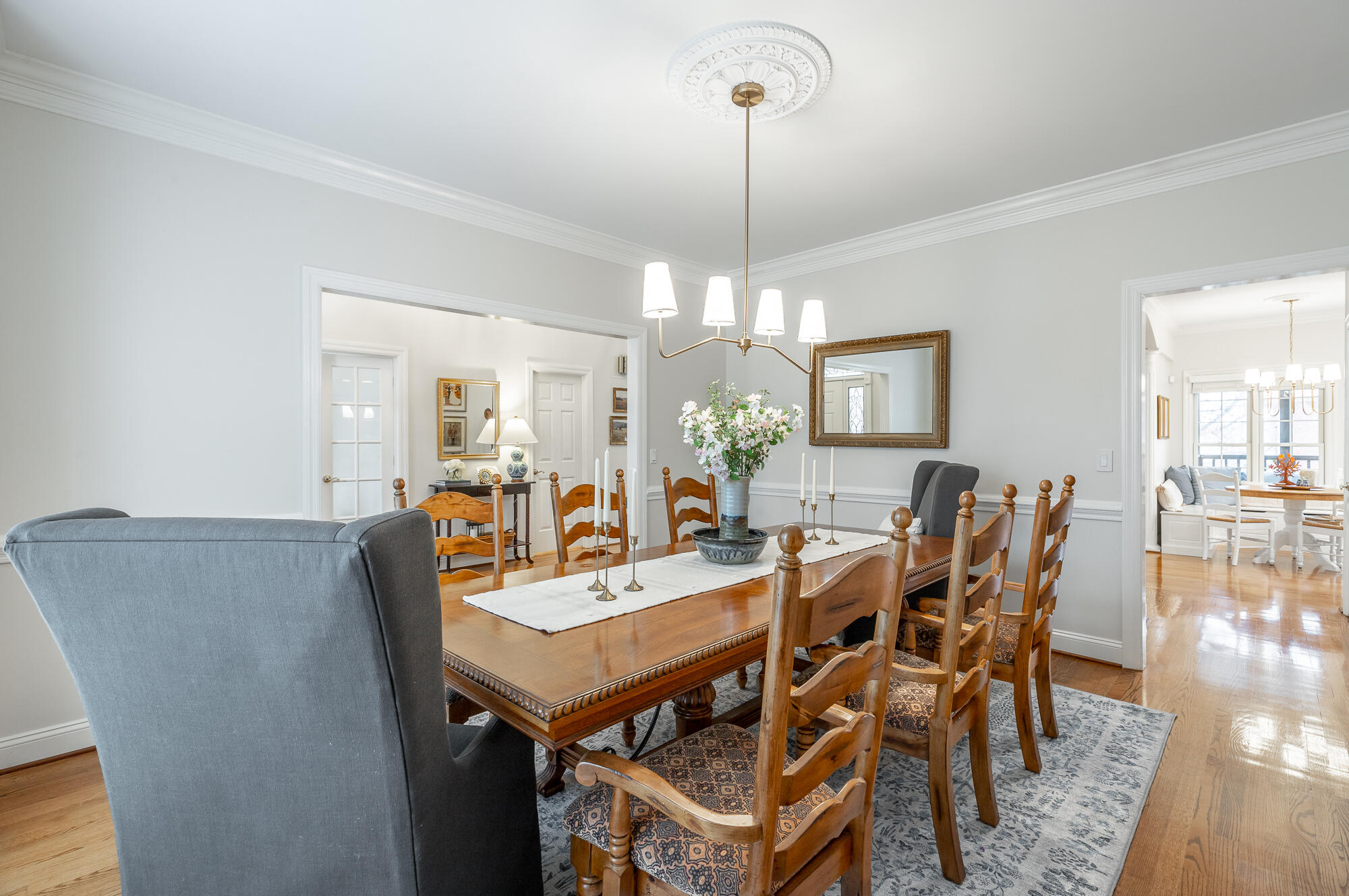 313 Willow Glen Road