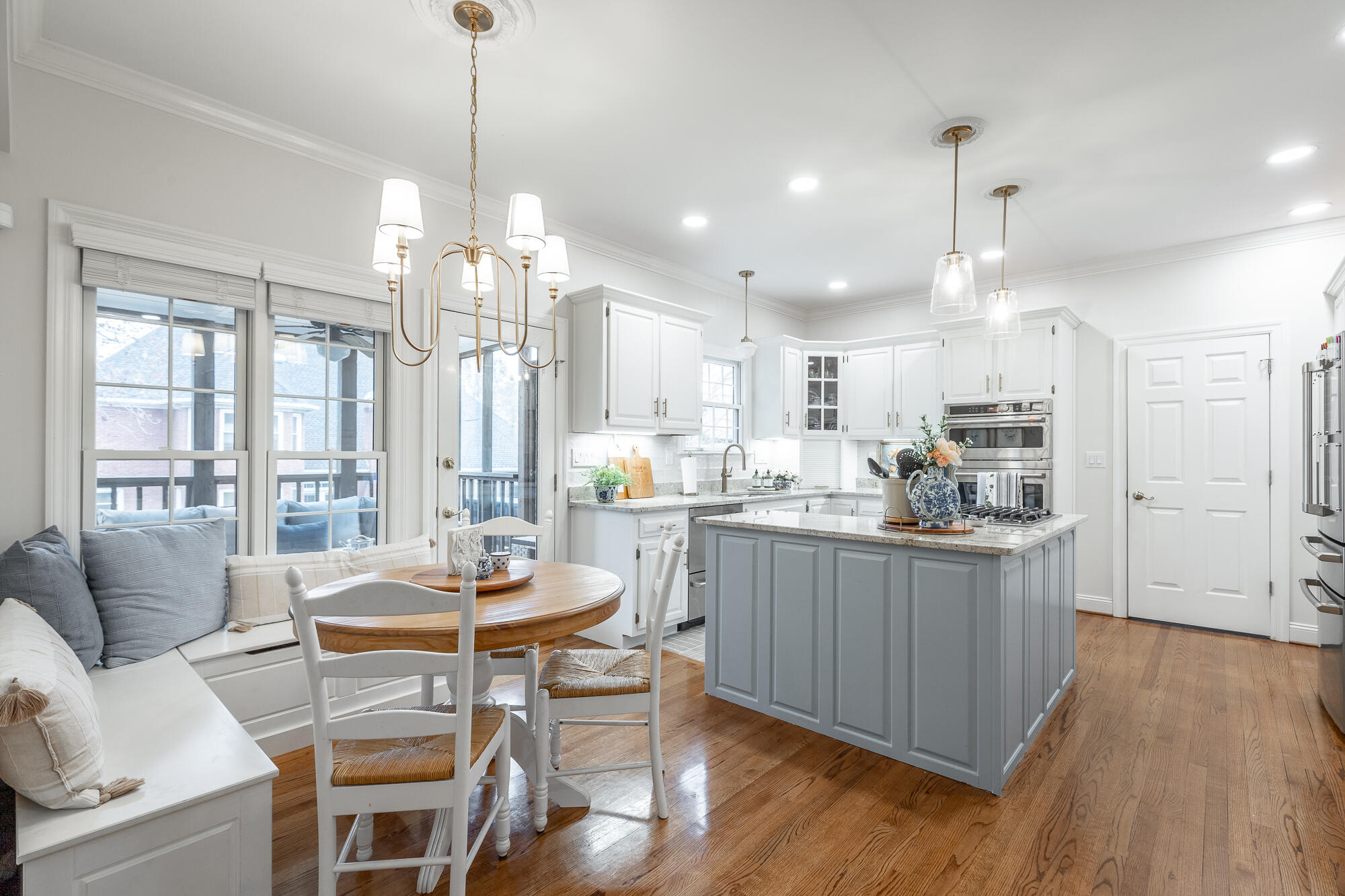 313 Willow Glen Road