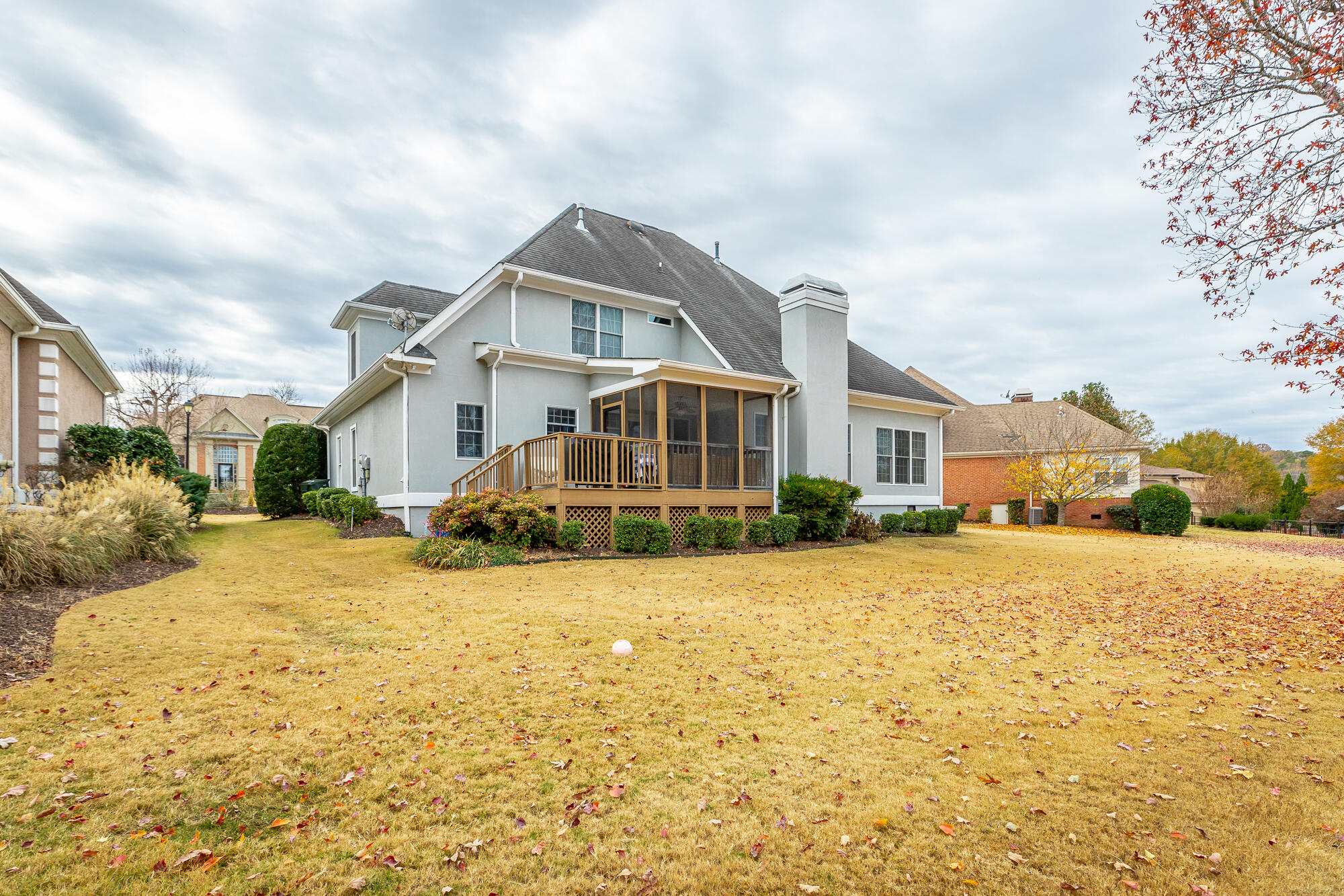 313 Willow Glen Road