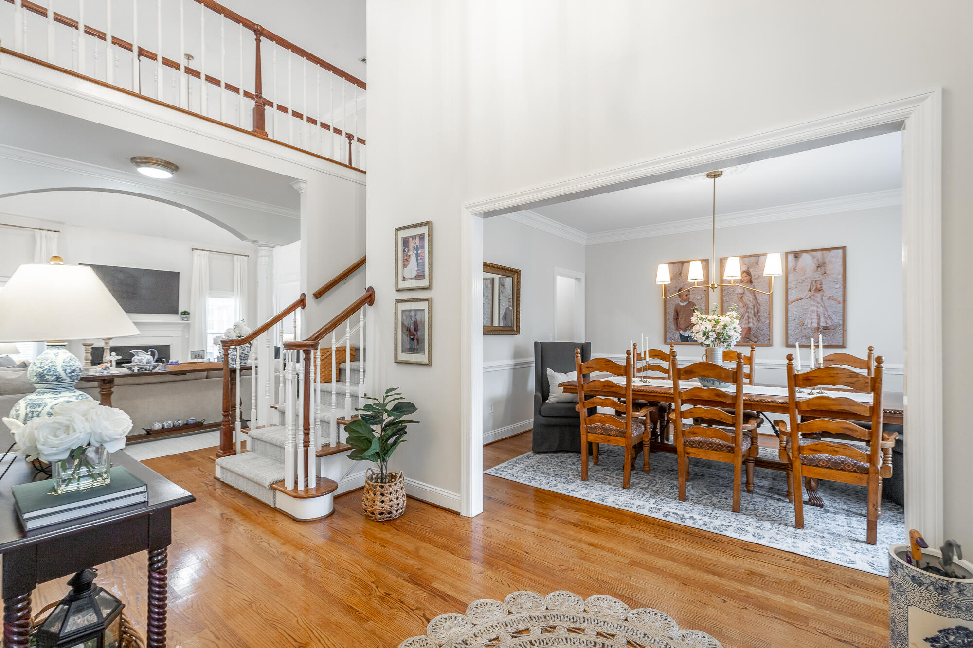 313 Willow Glen Road