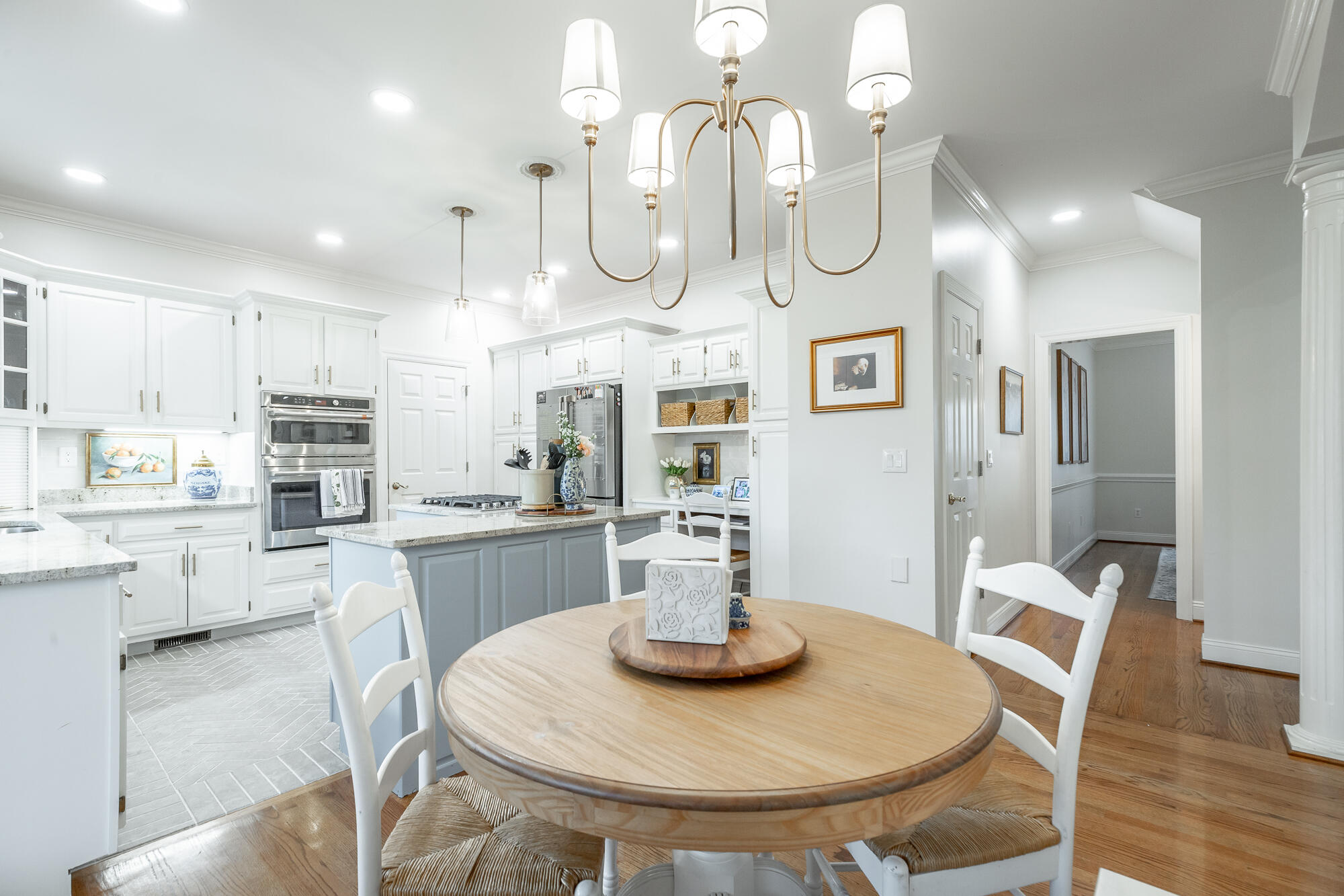 313 Willow Glen Road