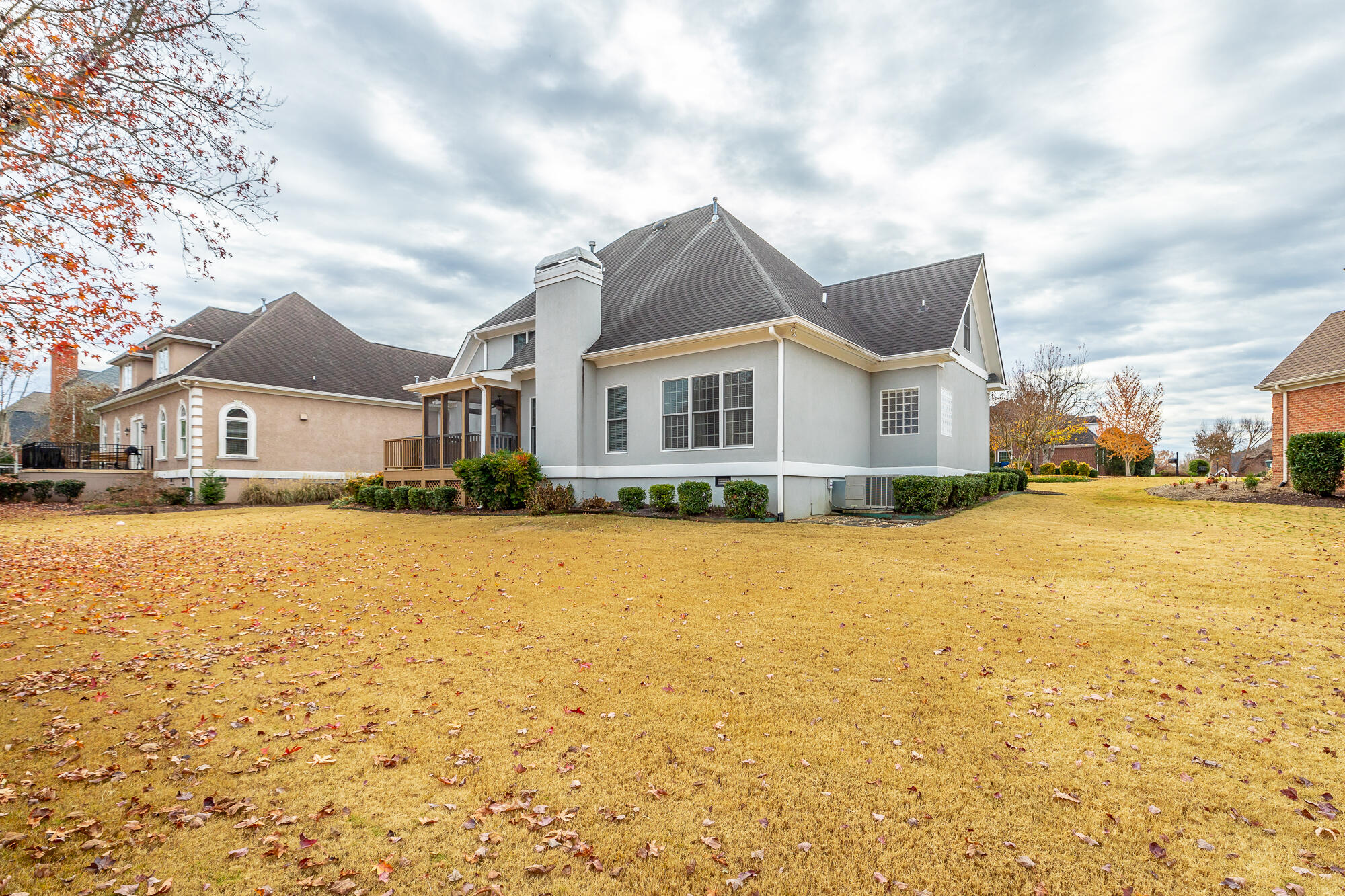 313 Willow Glen Road