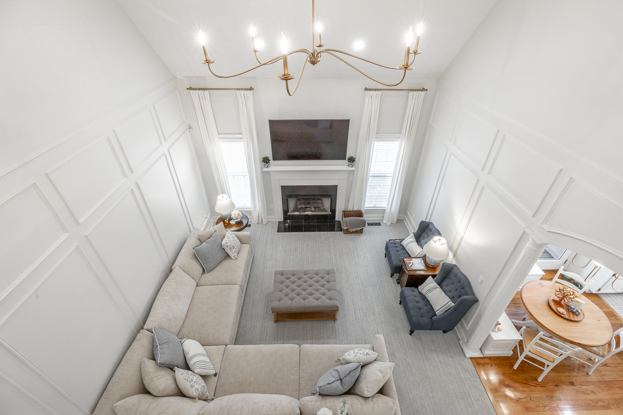 313 Willow Glen Road
