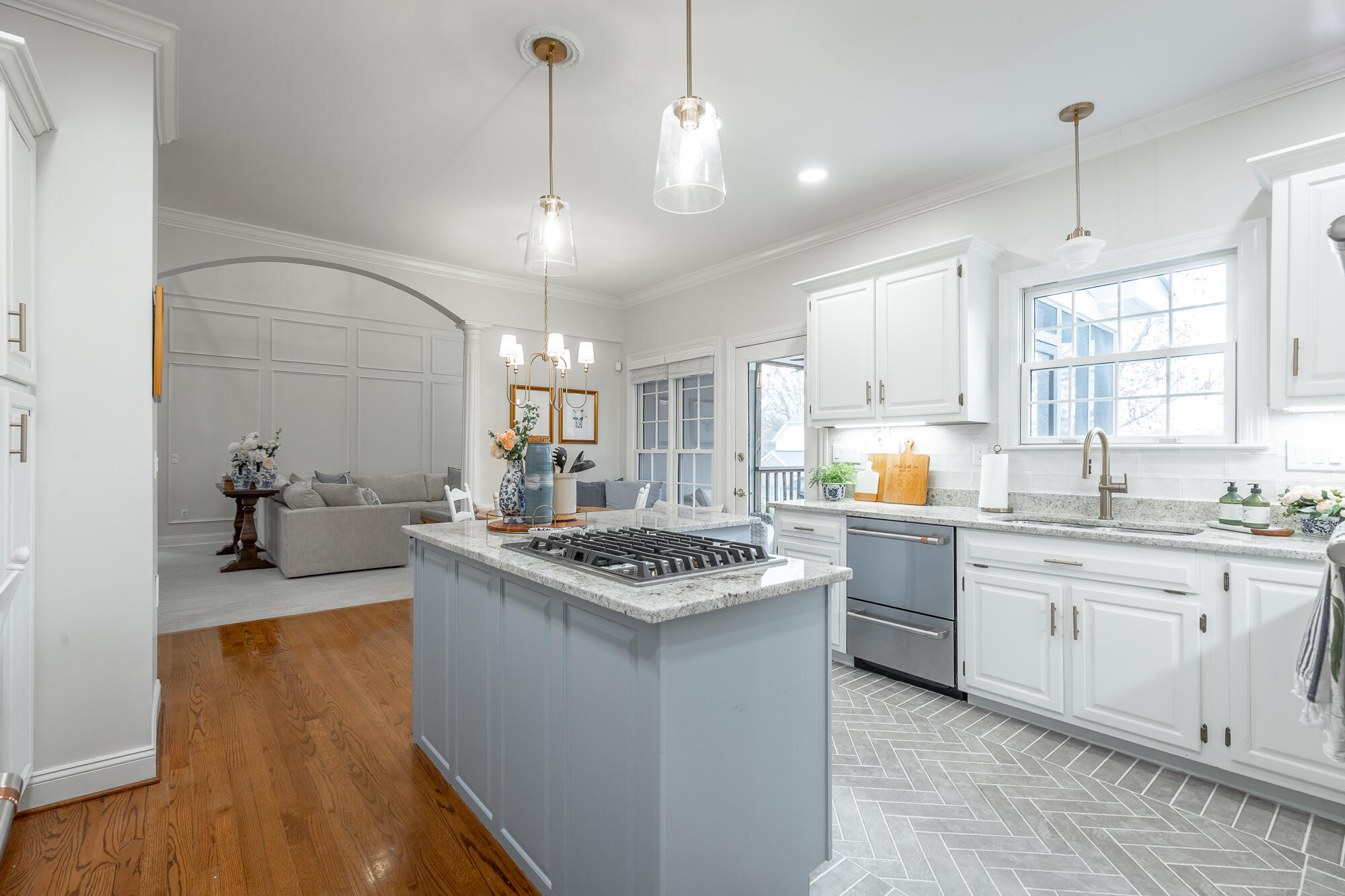 313 Willow Glen Road