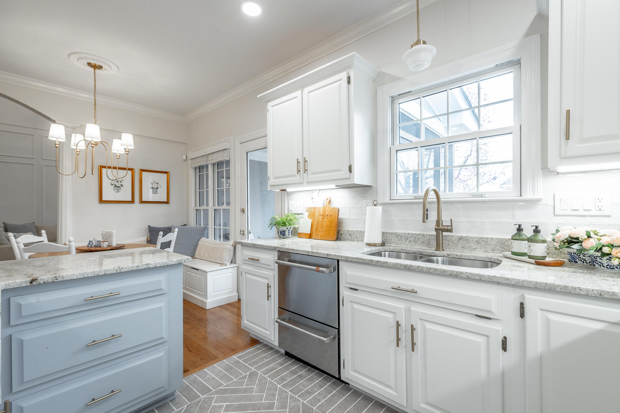 313 Willow Glen Road
