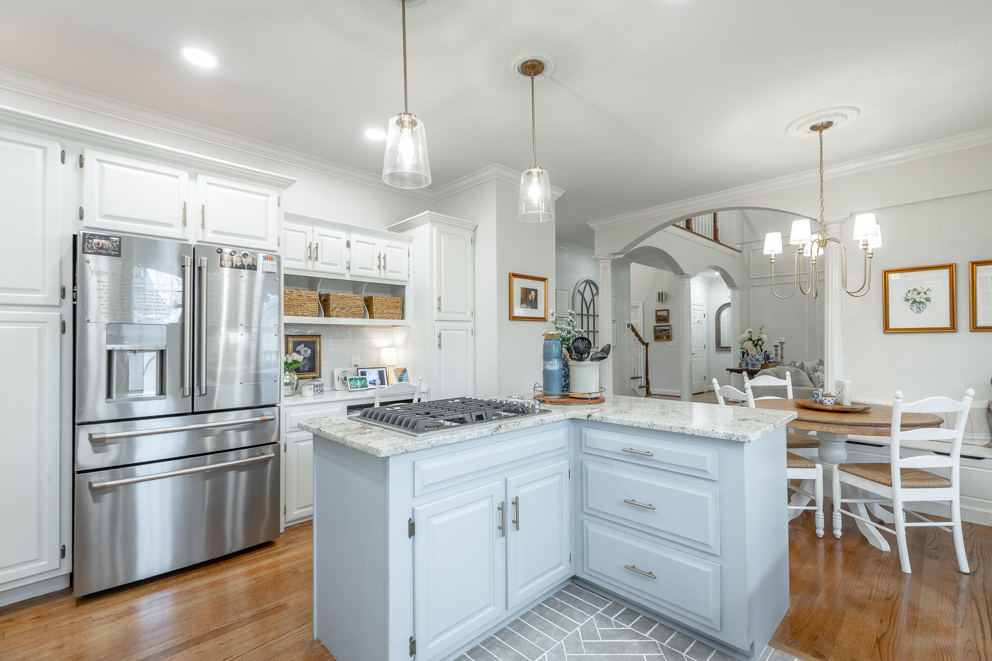 313 Willow Glen Road