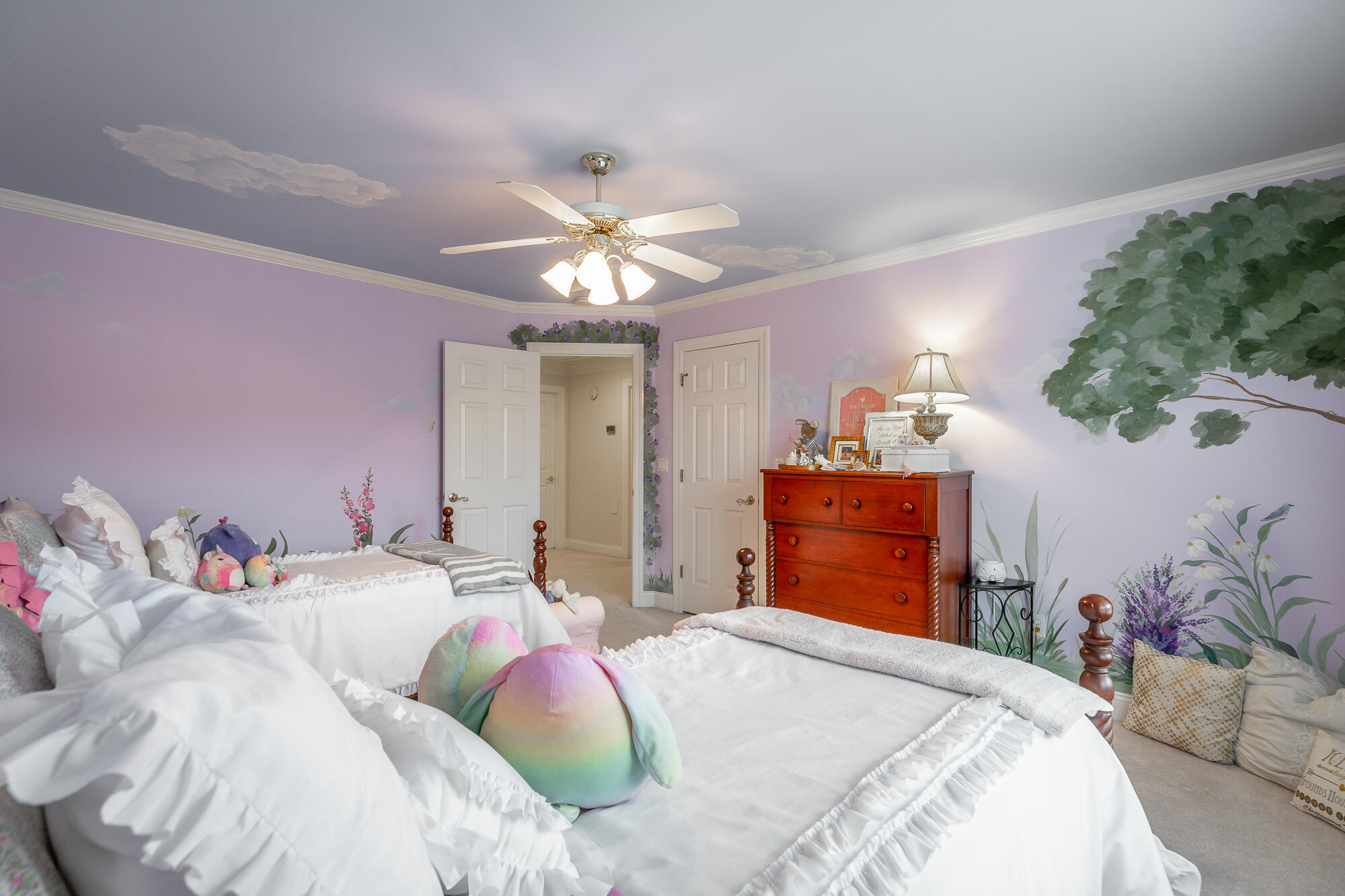 313 Willow Glen Road