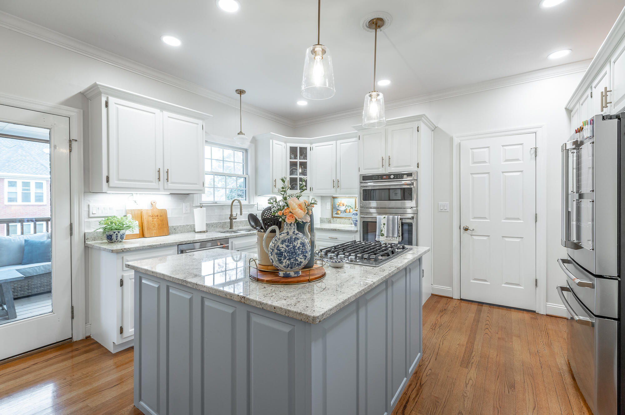 313 Willow Glen Road