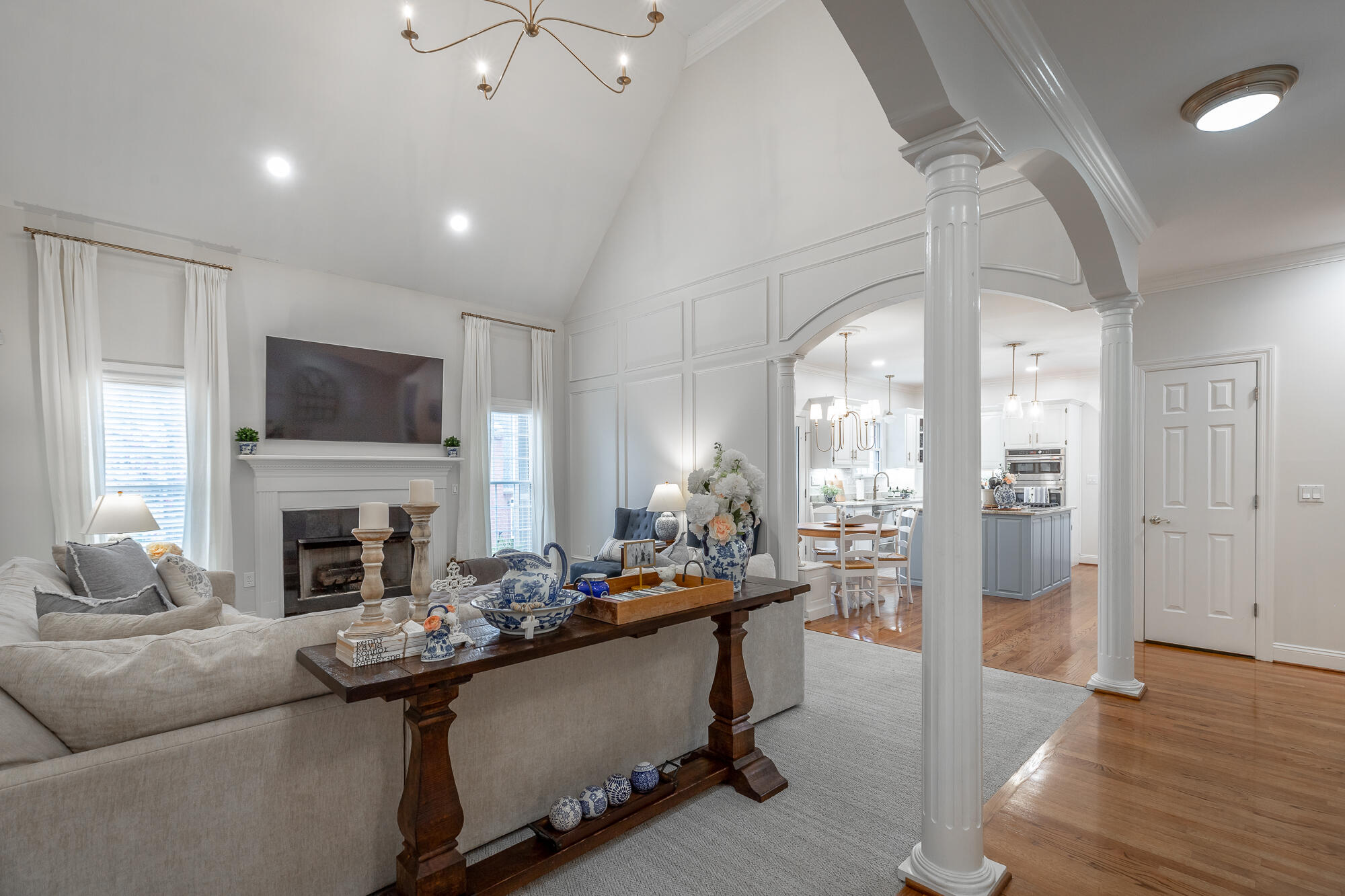 313 Willow Glen Road