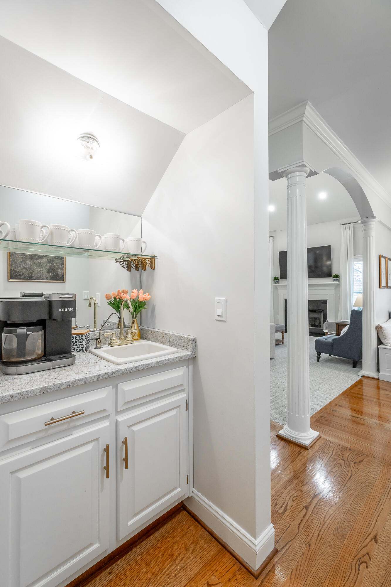 313 Willow Glen Road