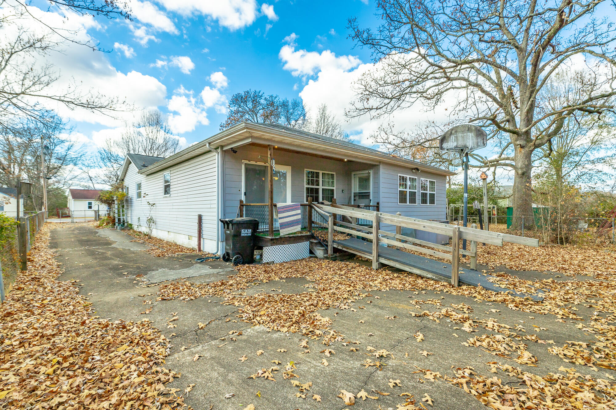 71 Key West Avenue