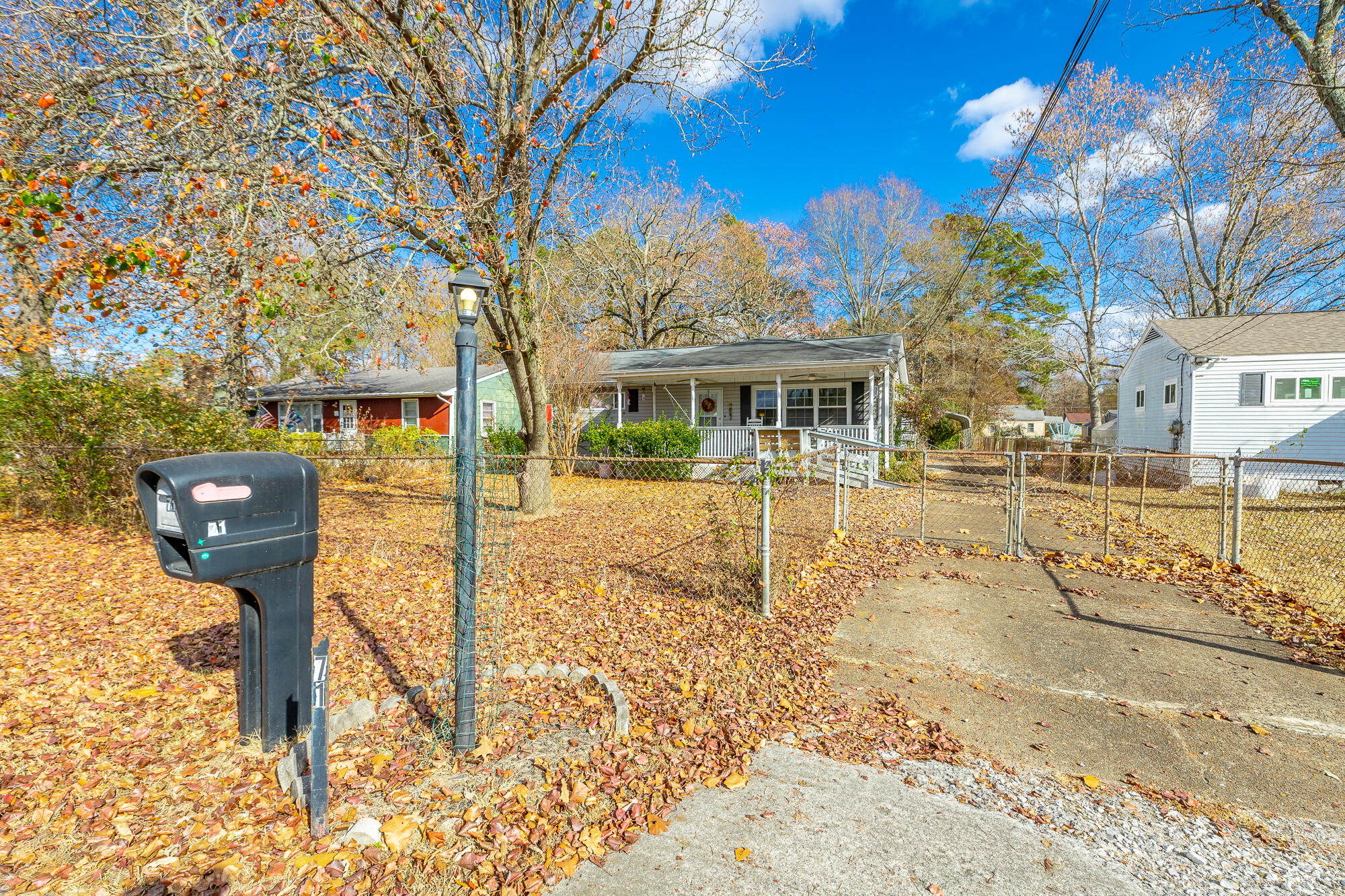 71 Key West Avenue