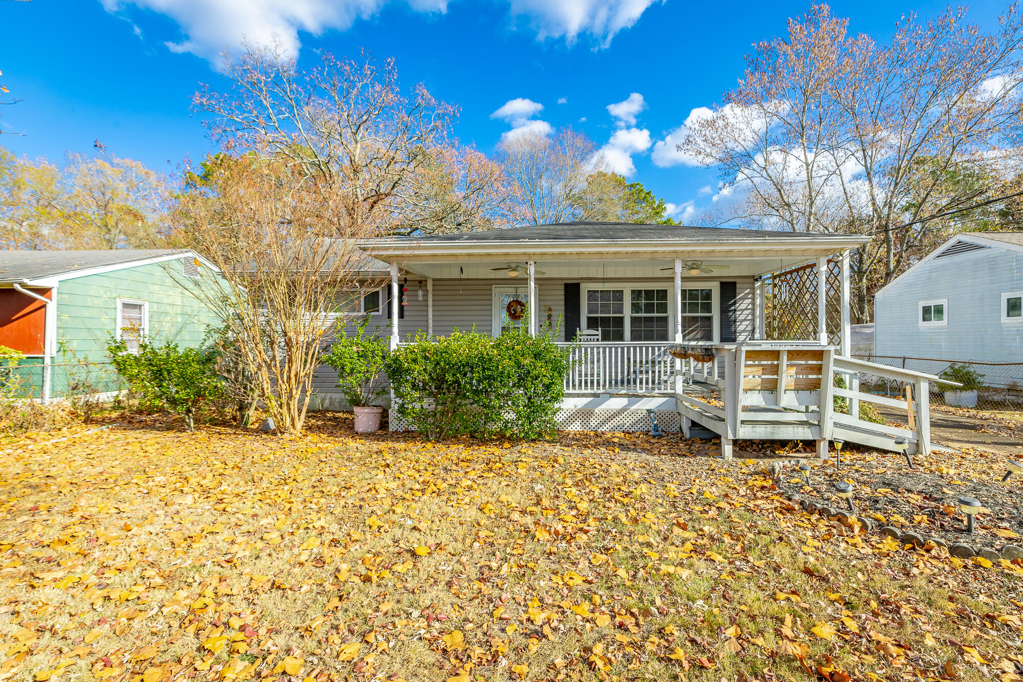 71 Key West Avenue