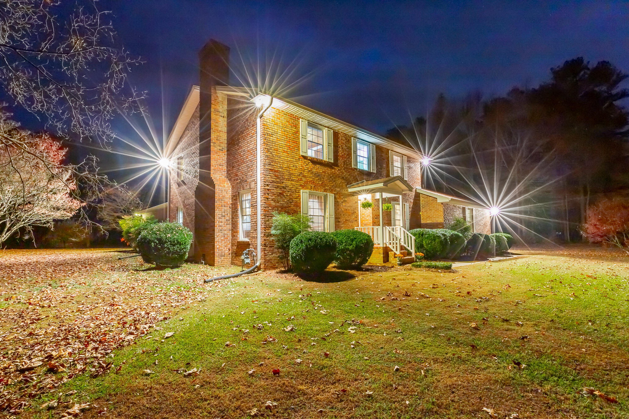 127 Sequatchie Trail, LaFayette