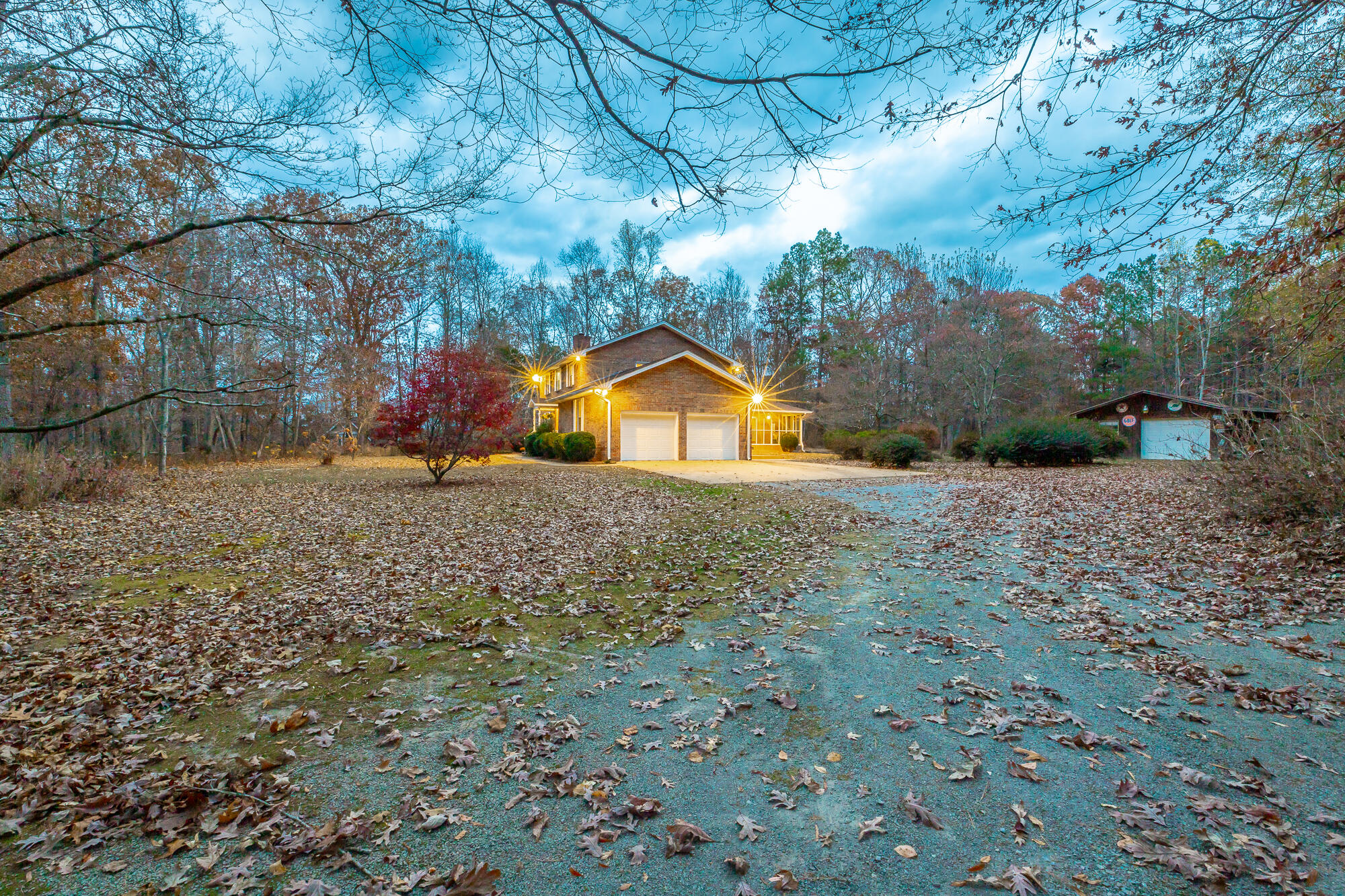 127 Sequatchie Trail, LaFayette
