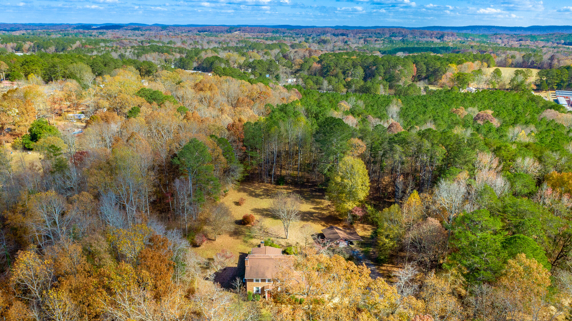 127 Sequatchie Trail, LaFayette