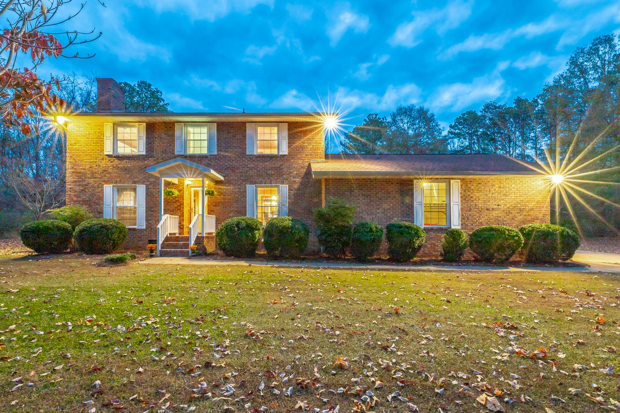127 Sequatchie Trail, LaFayette