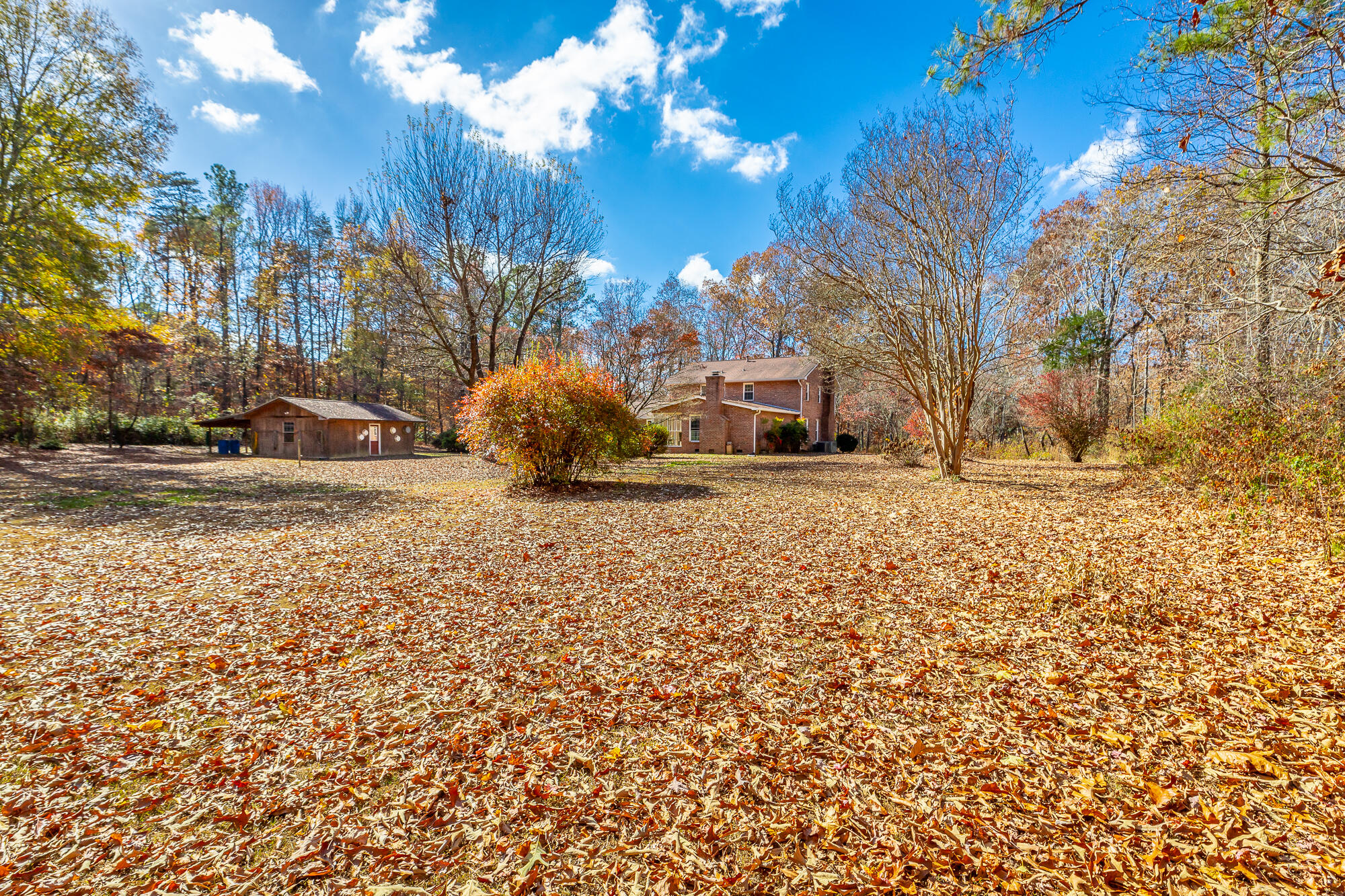127 Sequatchie Trail, LaFayette