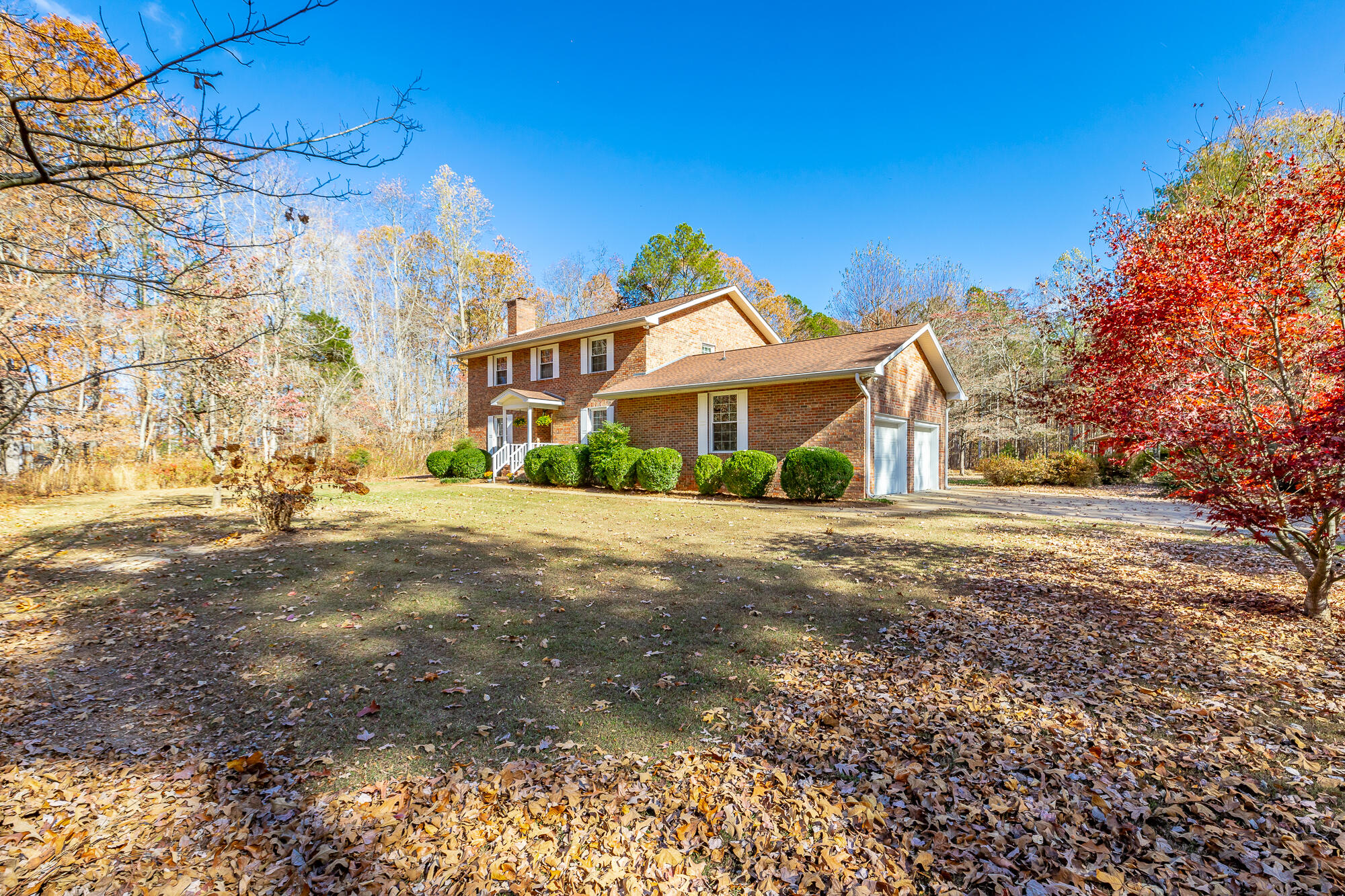 127 Sequatchie Trail, LaFayette