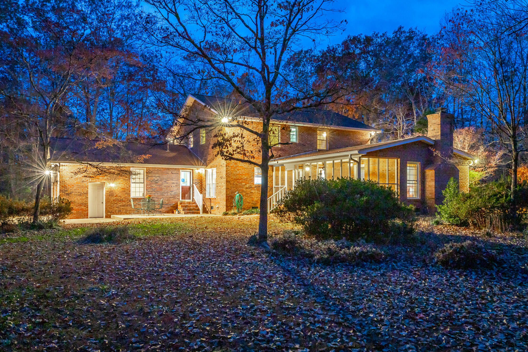127 Sequatchie Trail, LaFayette