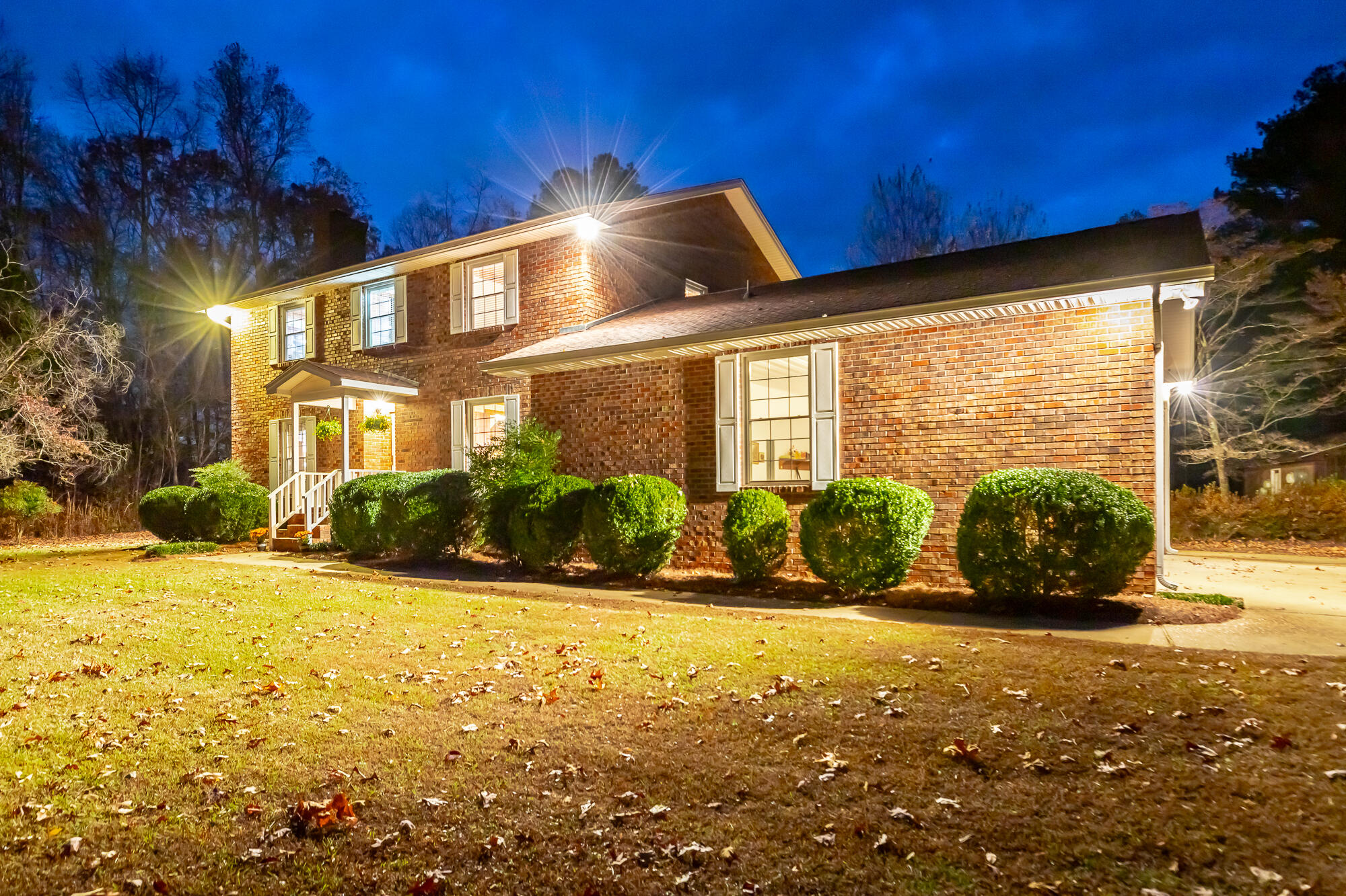 127 Sequatchie Trail, LaFayette