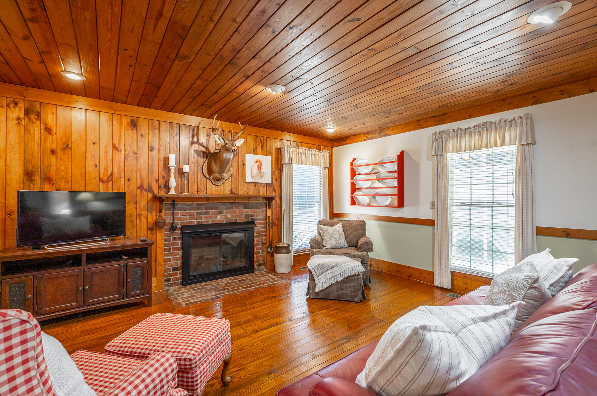 127 Sequatchie Trail, LaFayette