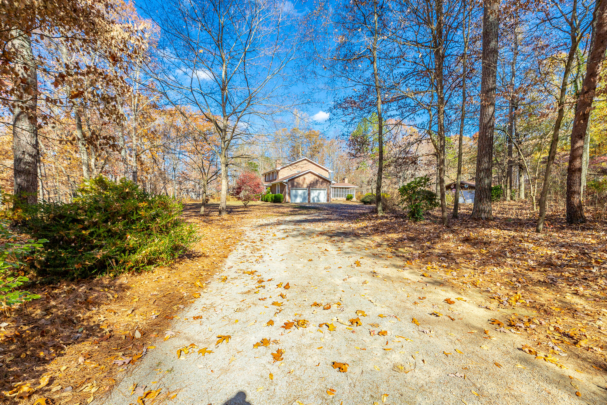 127 Sequatchie Trail, LaFayette
