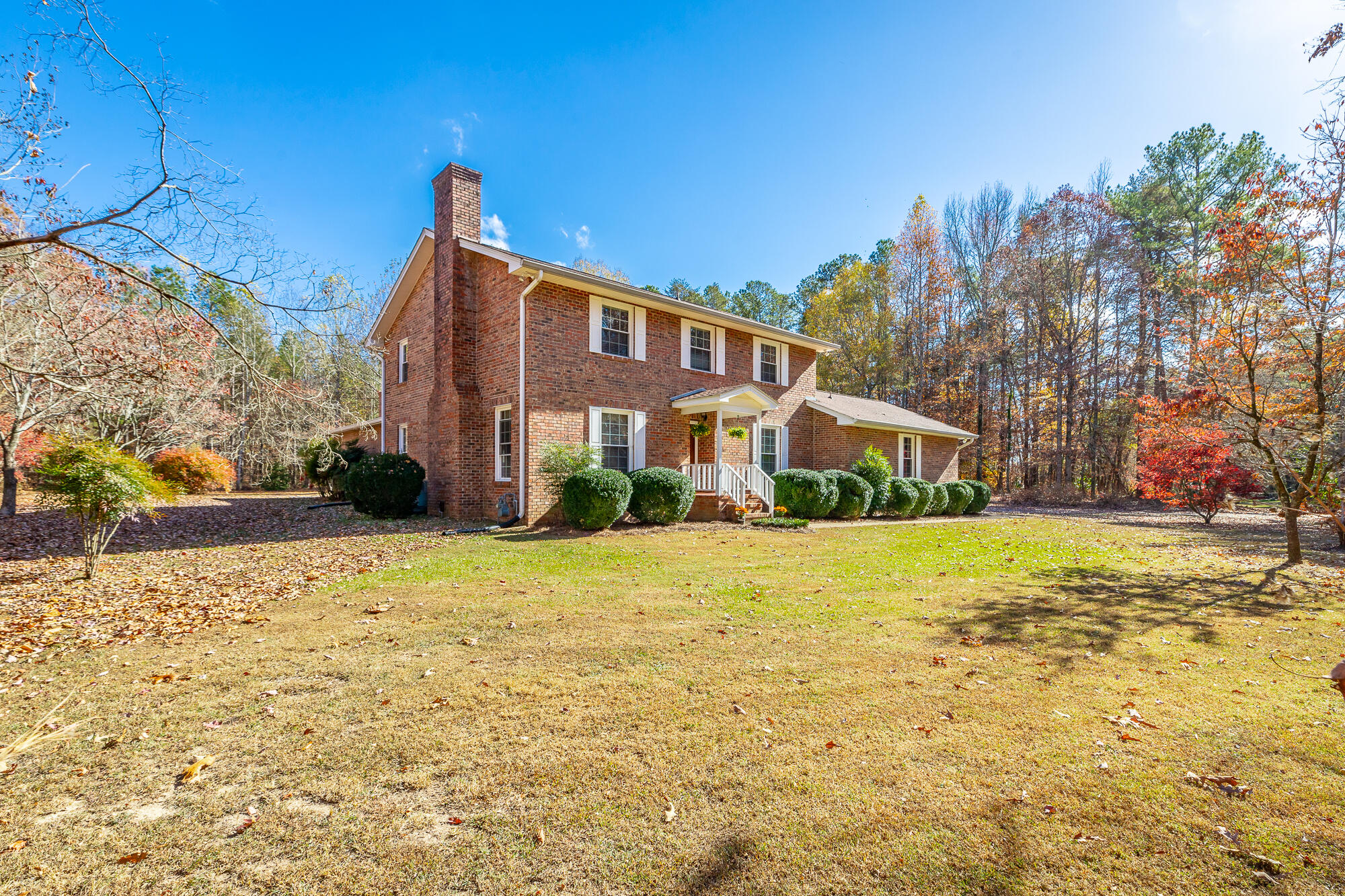 127 Sequatchie Trail, LaFayette