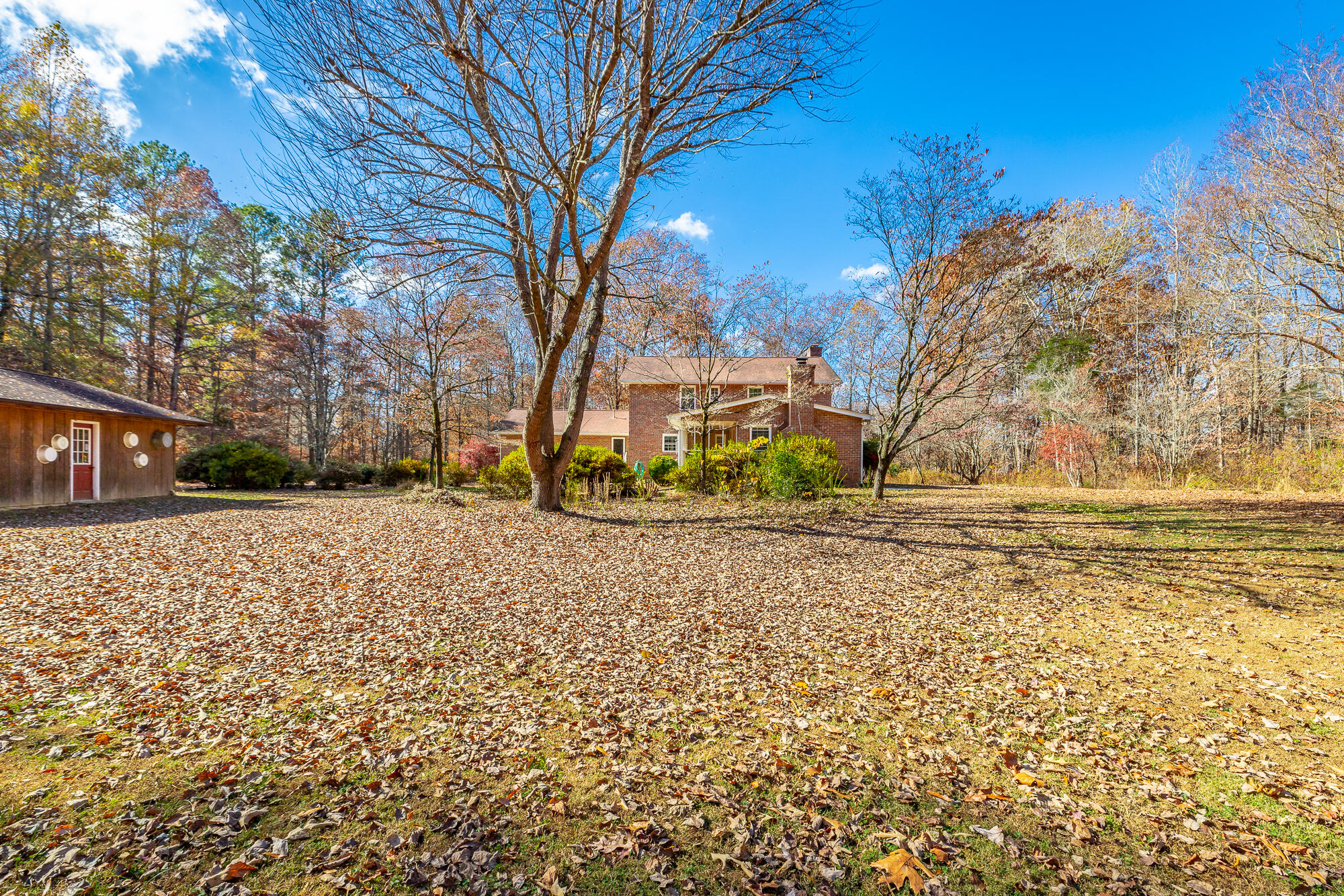 127 Sequatchie Trail, LaFayette
