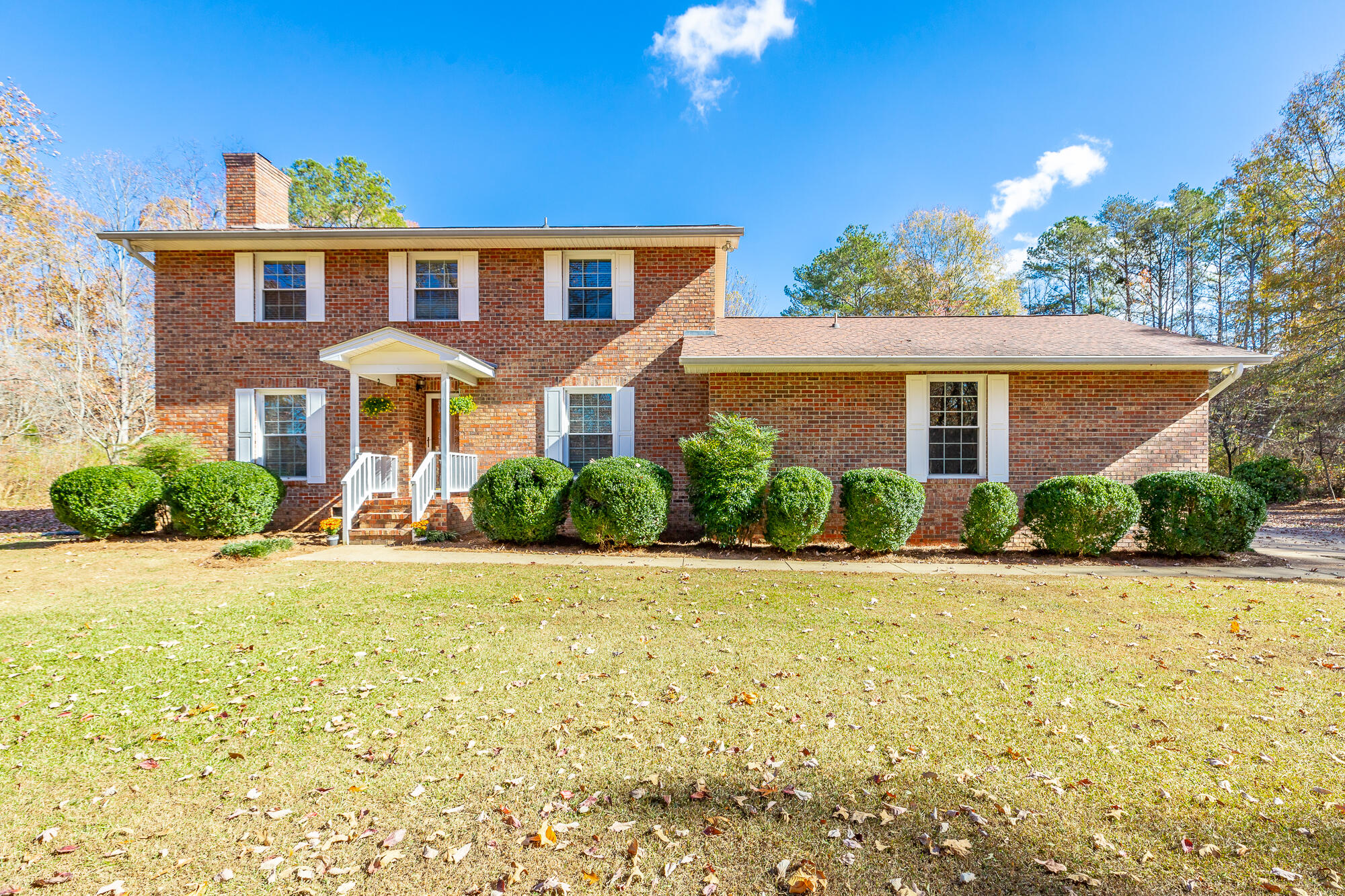 127 Sequatchie Trail, LaFayette