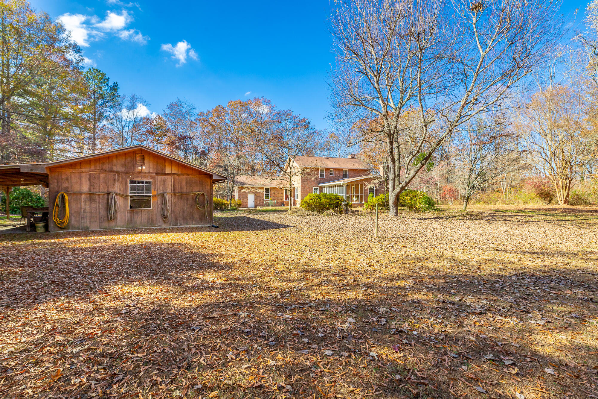 127 Sequatchie Trail, LaFayette