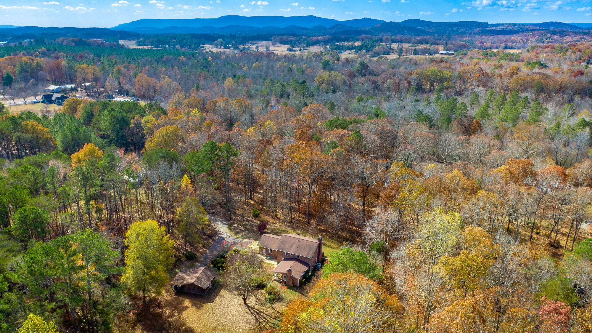 127 Sequatchie Trail, LaFayette