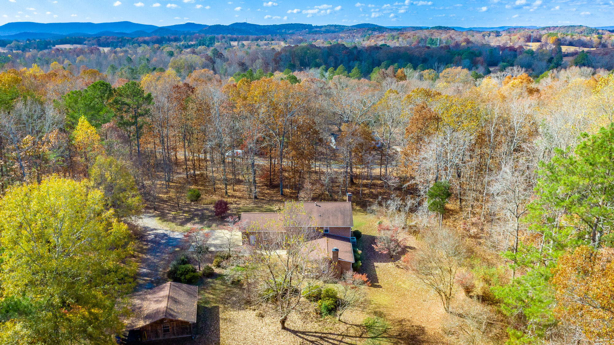 127 Sequatchie Trail, LaFayette