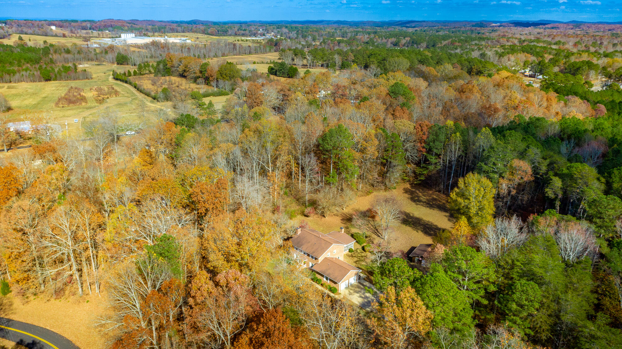 127 Sequatchie Trail, LaFayette