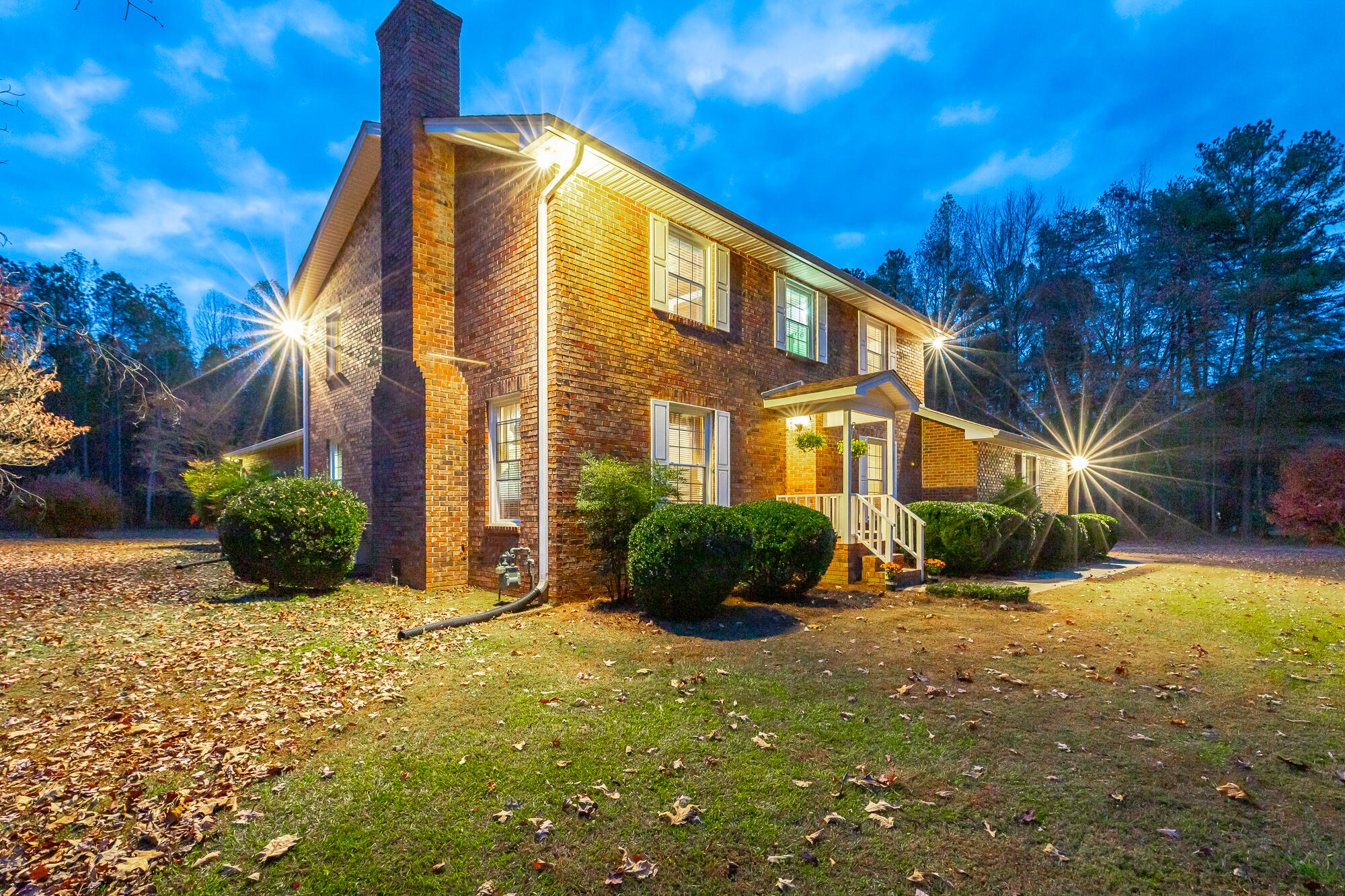 127 Sequatchie Trail, LaFayette